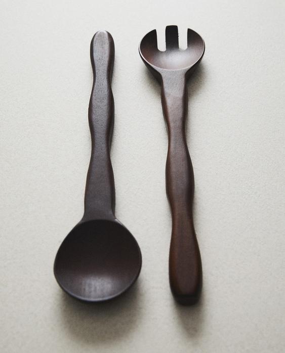 DALGALI SERVİS GEREÇLERİ (2'Lİ SET) DALGALI SERVİS GEREÇLERİ (2'Lİ SET)