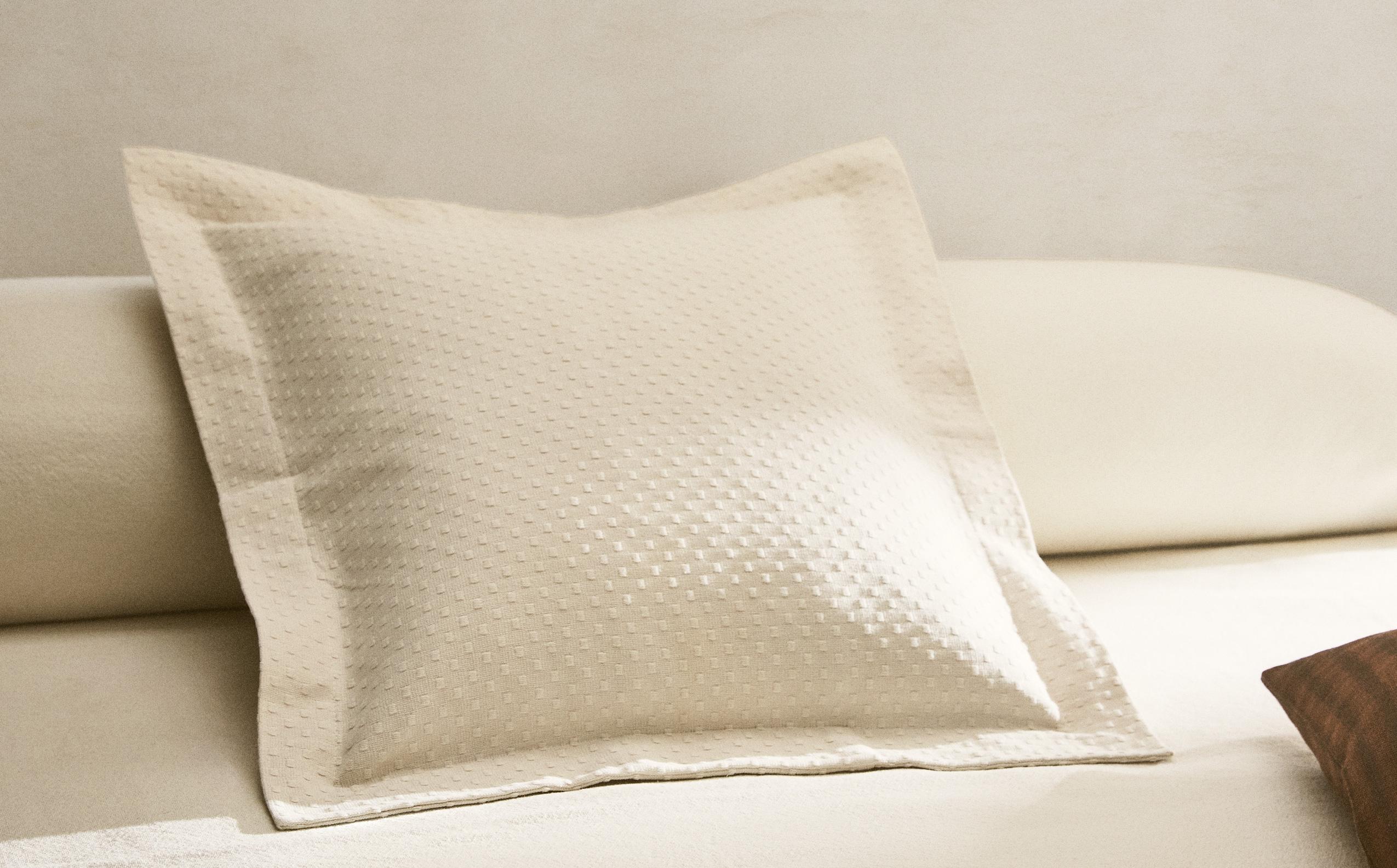 CC COLCHA ALG BCI CROCHET DOT- DORIAN