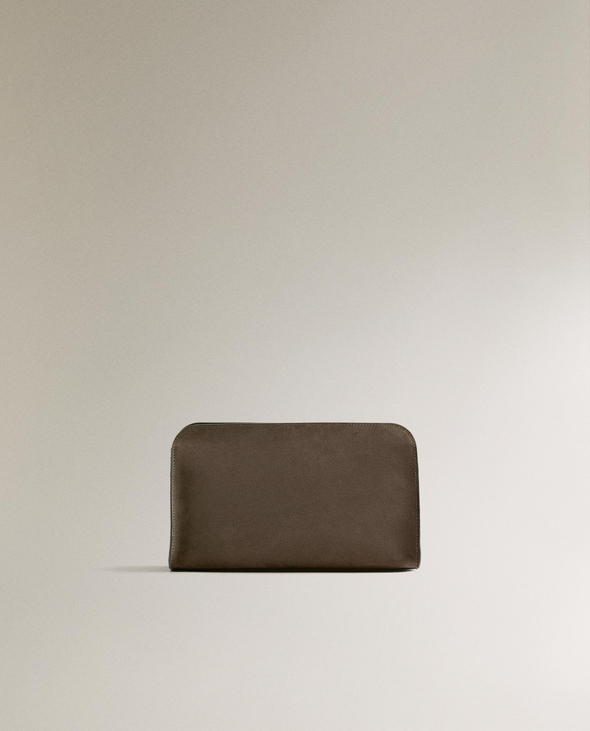 レザー ポーチ | Zara Home 日本/Japan