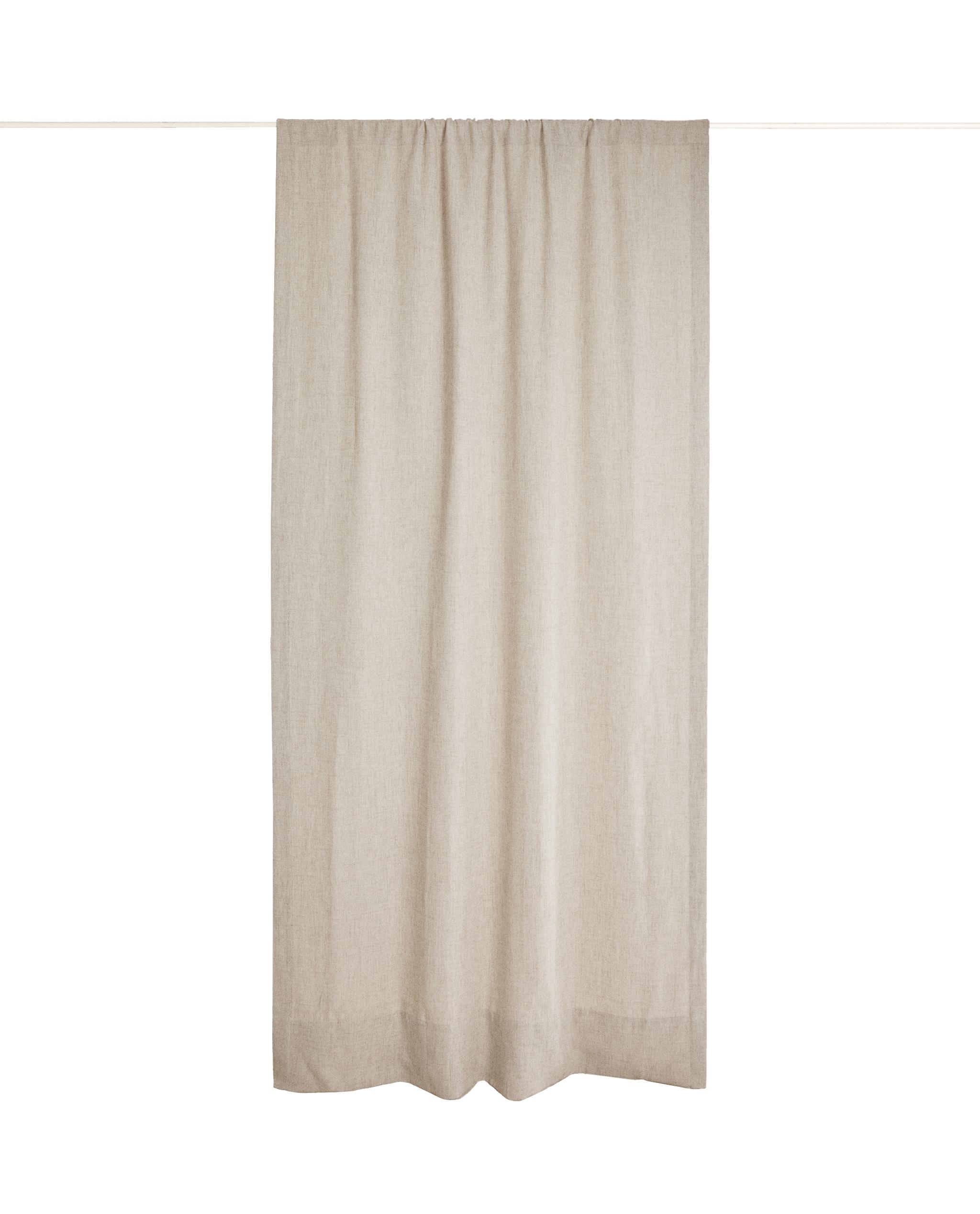 TEXTURED CURTAIN product thumbnail 3