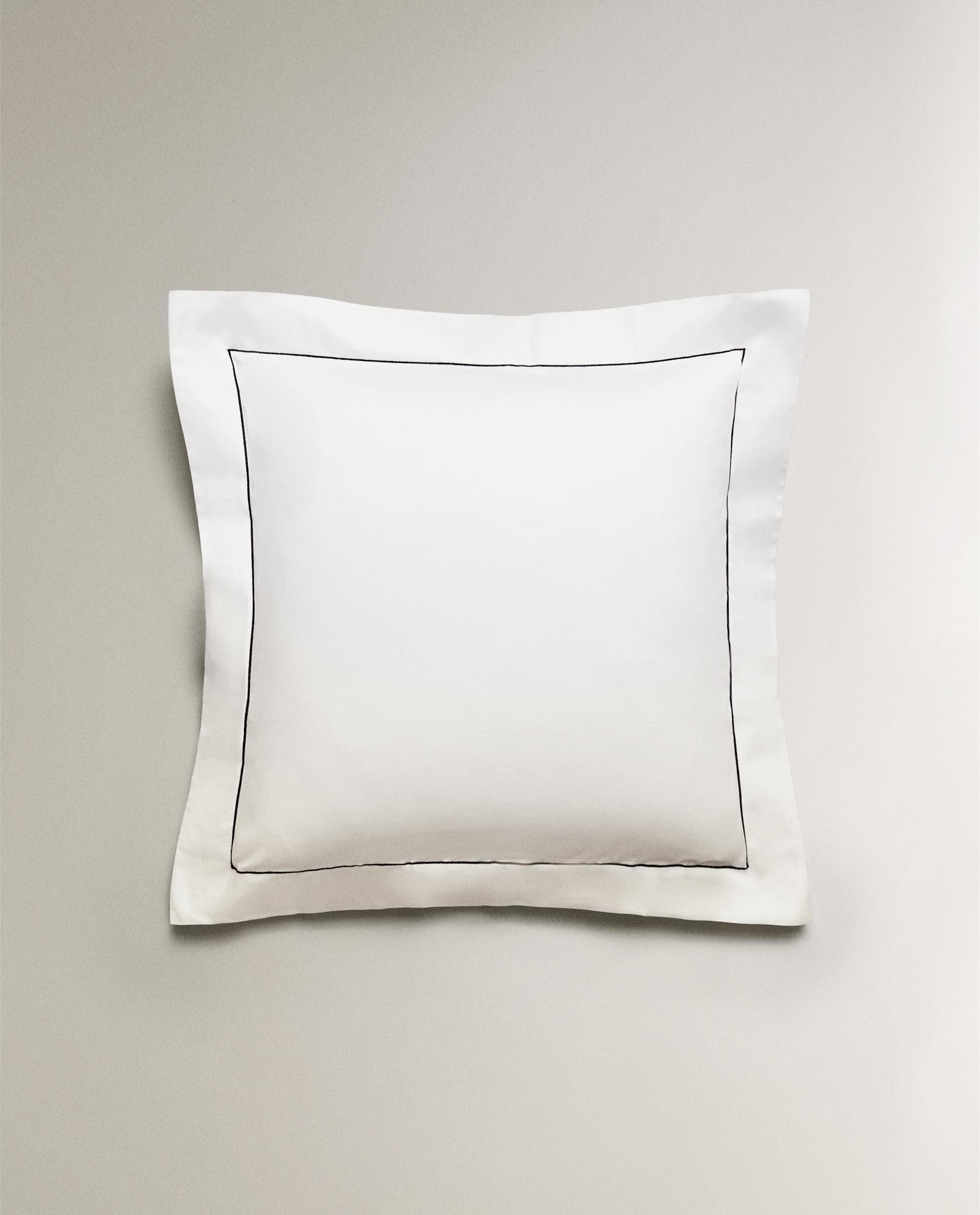 ZARA HOME　掛け布団カバー　ピロケース　新品未使用 リネンピローケース | Zara Home 日本/Japan