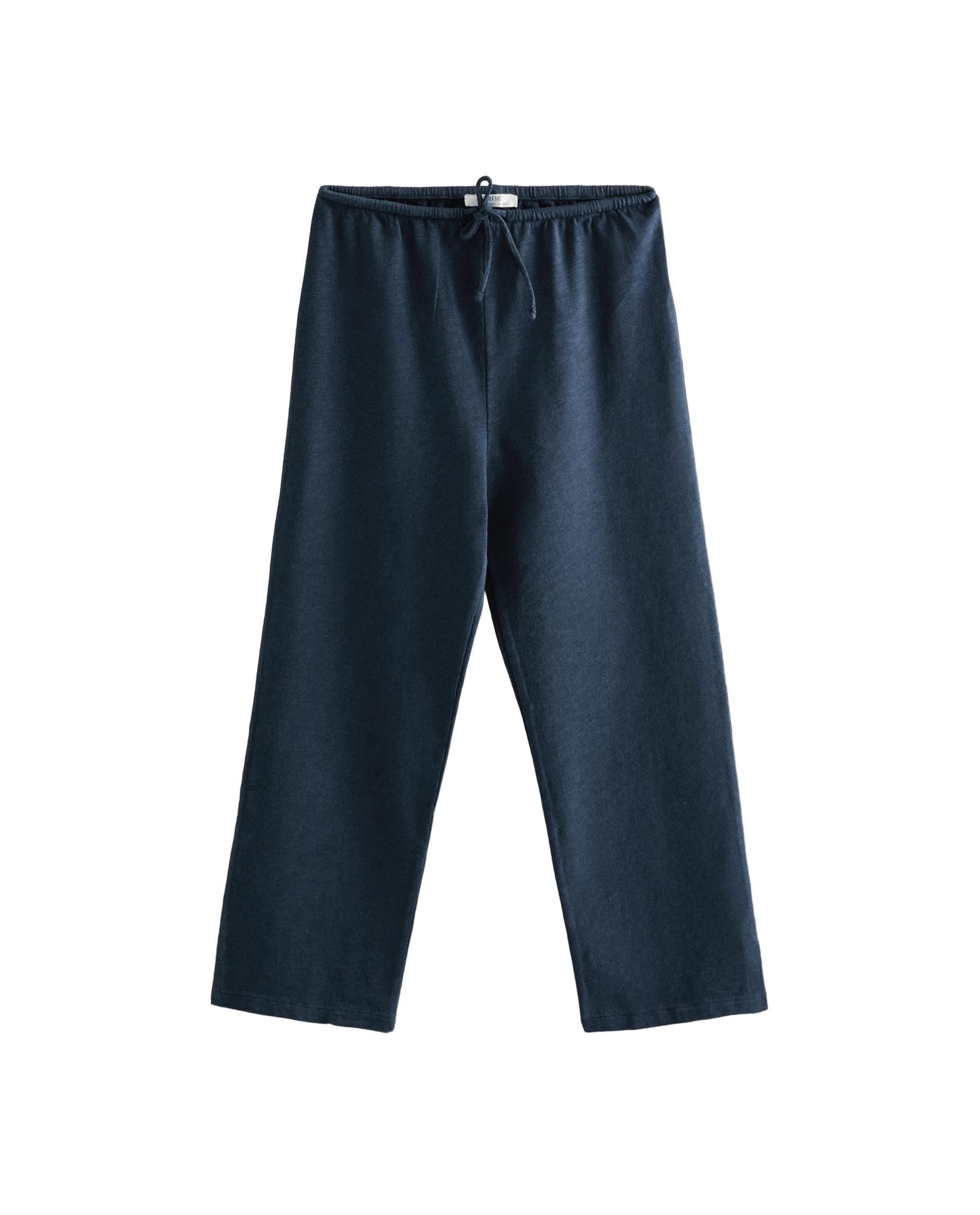 CAPRI COTTON TROUSERS product thumbnail 6
