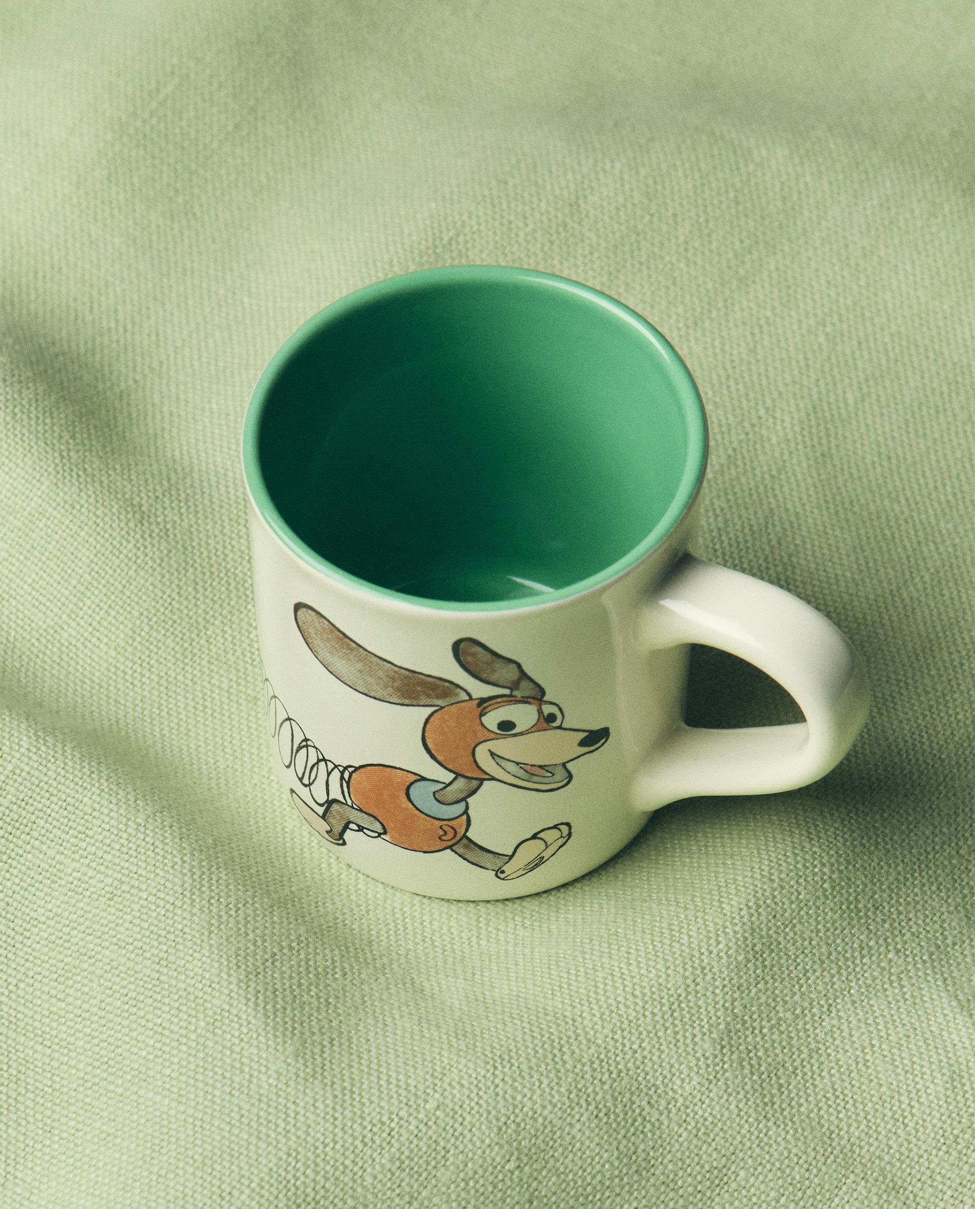 キッズ用食器 TOY STORY ©DISNEY/PIXAR | Zara Home 日本/Japan