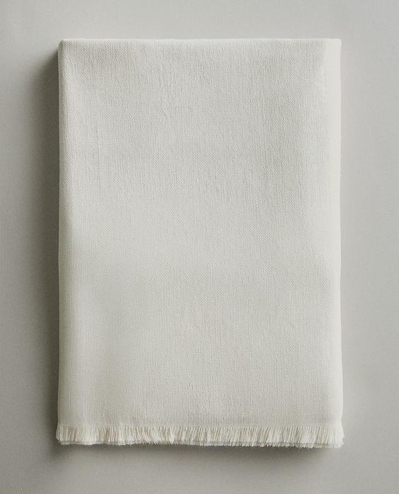 COPERTA MULTIUSO TINTA UNITA