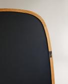 IRREGULAR FULL LENGTH MIRROR
