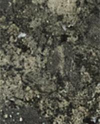 GREENISH MARBLE BATHROOM SOAP DISH