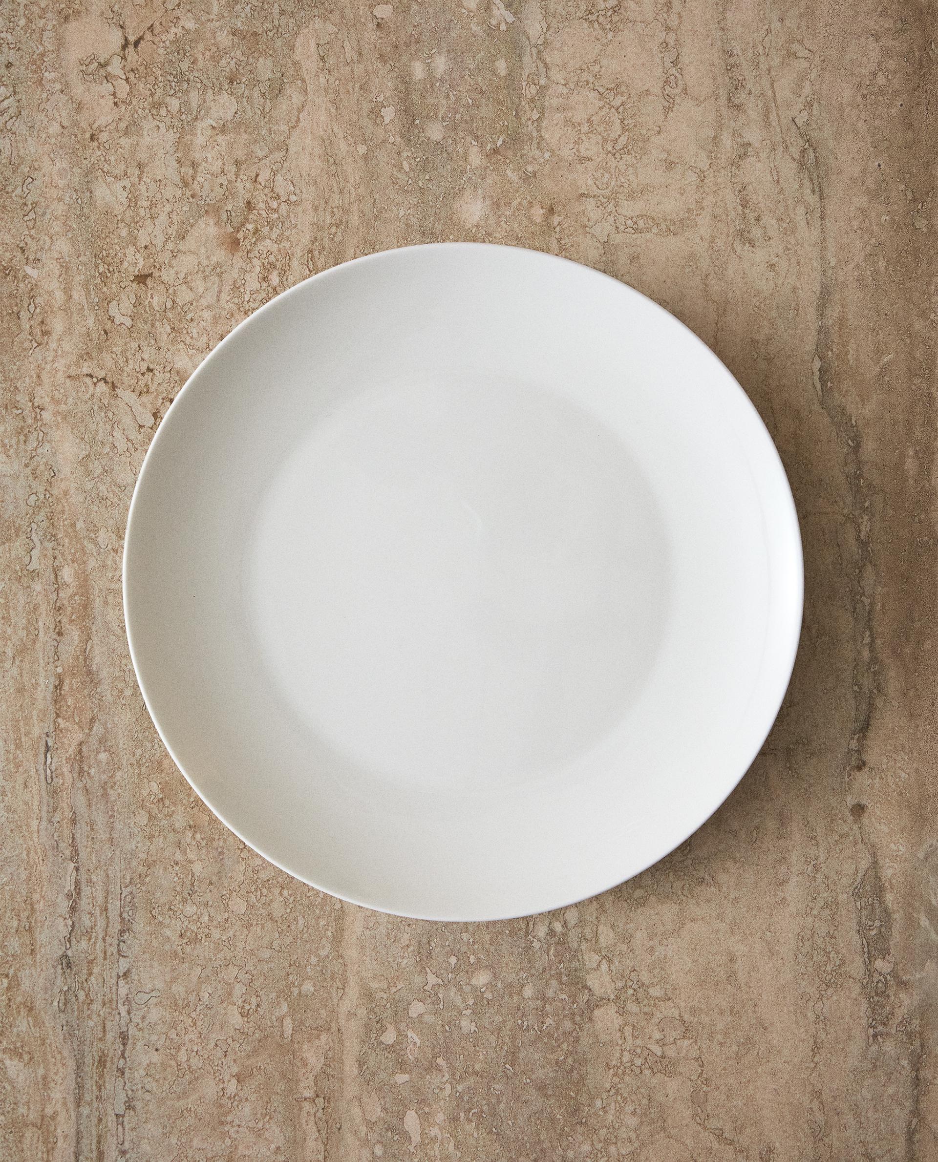 Amazon.co.jp: Noritake ノリタケ プレート 直径約24cm・高さ約