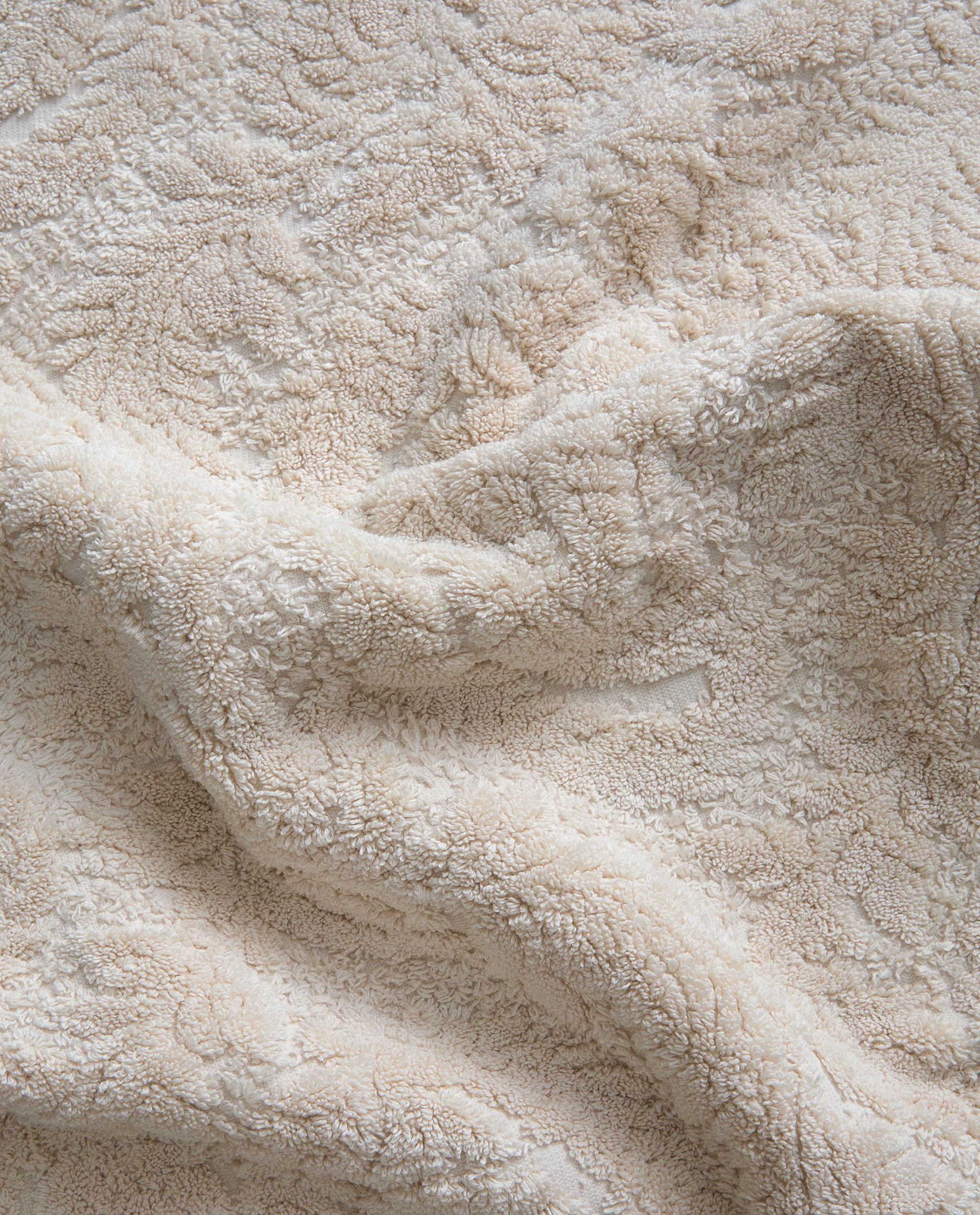 PAISLEY JACQUARD BATH MAT product thumbnail 14
