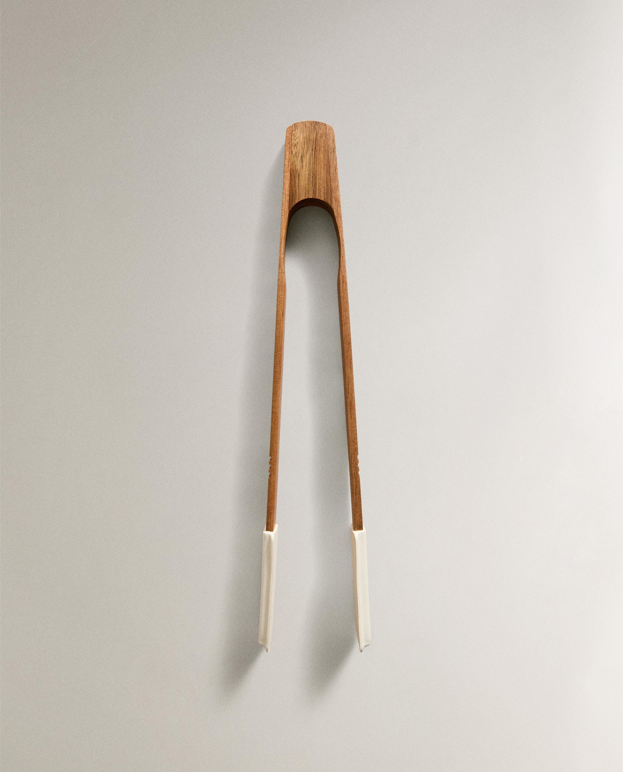 SILICONE TONGS product thumbnail 4