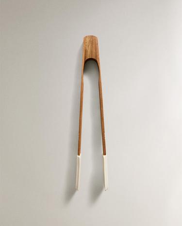 SILICONE TONGS