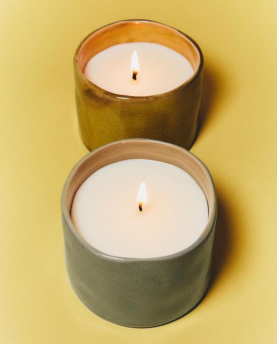 PURE GARDENIA EN FLORAL BEYOND GEURKAARSEN PURE GARDENIA EN FLORAL BEYOND GEURKAARSEN