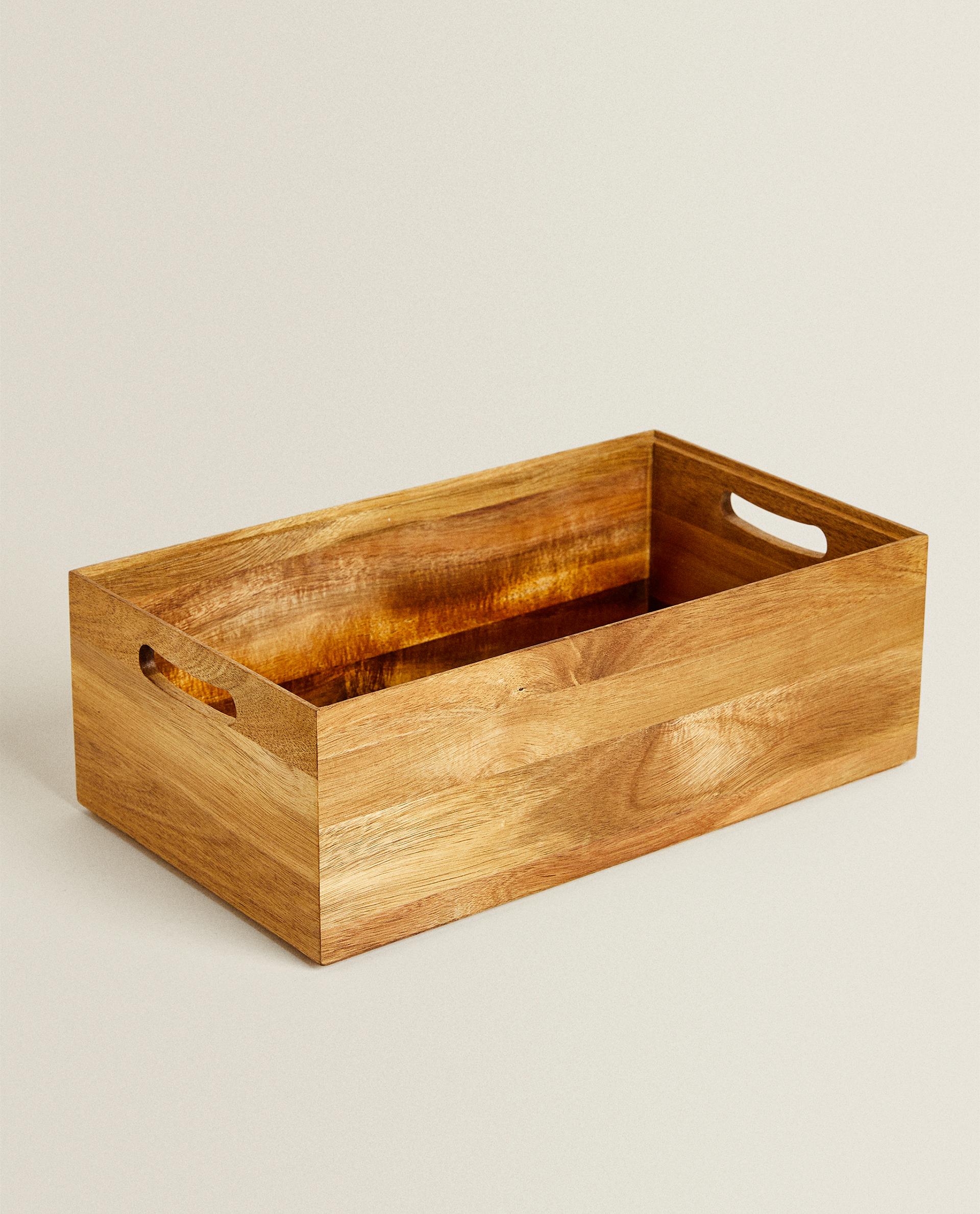 収納ボックス | Zara Home 日本/Japan 収納ボックス | Zara Home 日本/Japan