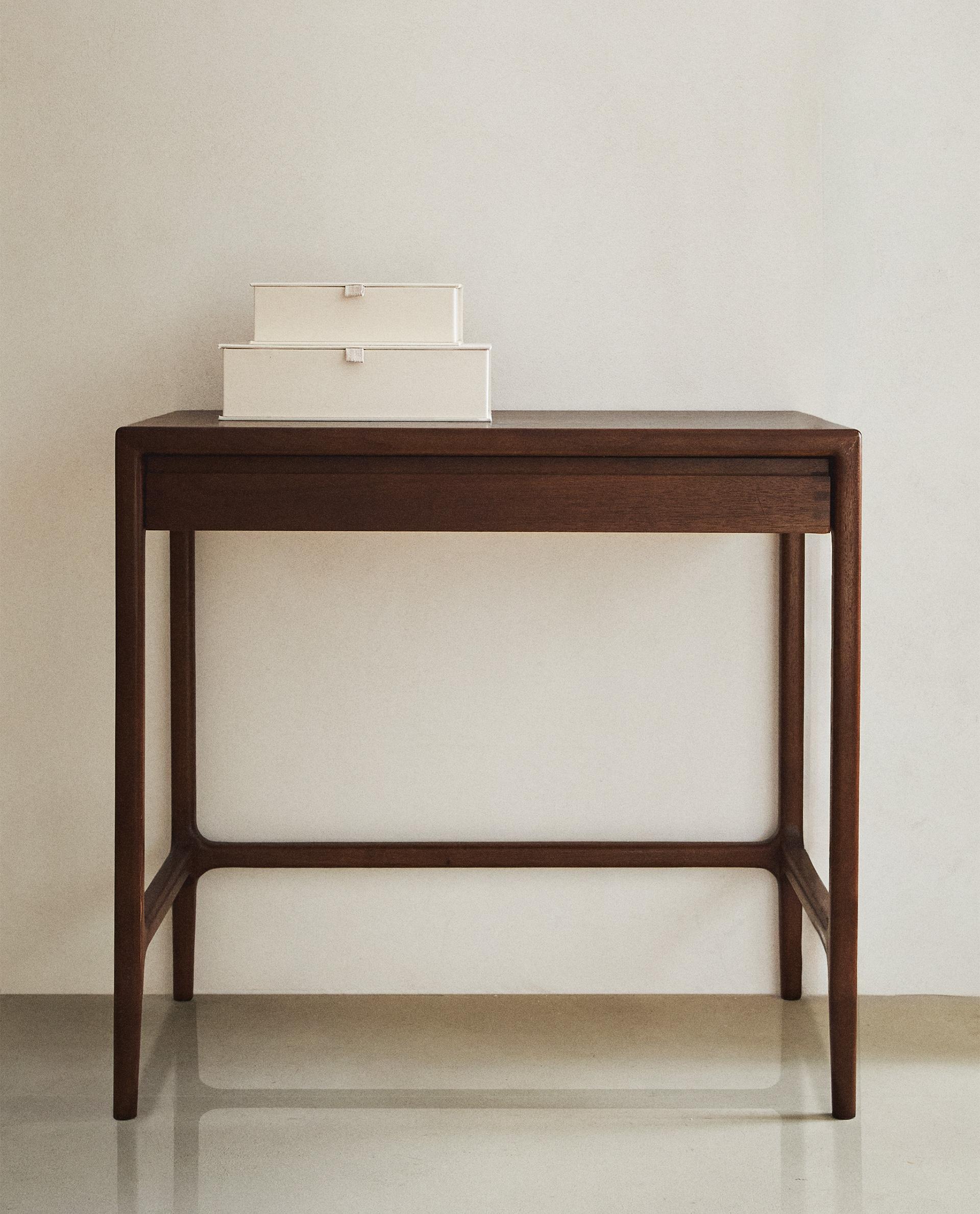 TOCADOR MADERA TOCADOR MADERA