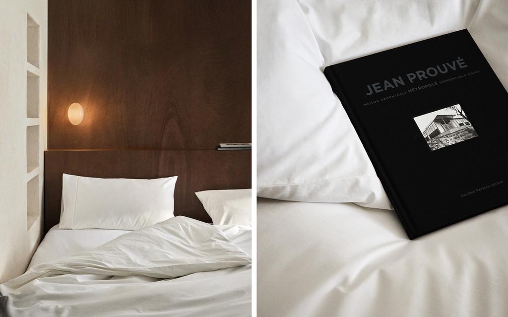 PERCALE DUVET COVER (300 THREAD COUNT) PERCALE DUVET COVER (300 THREAD COUNT)