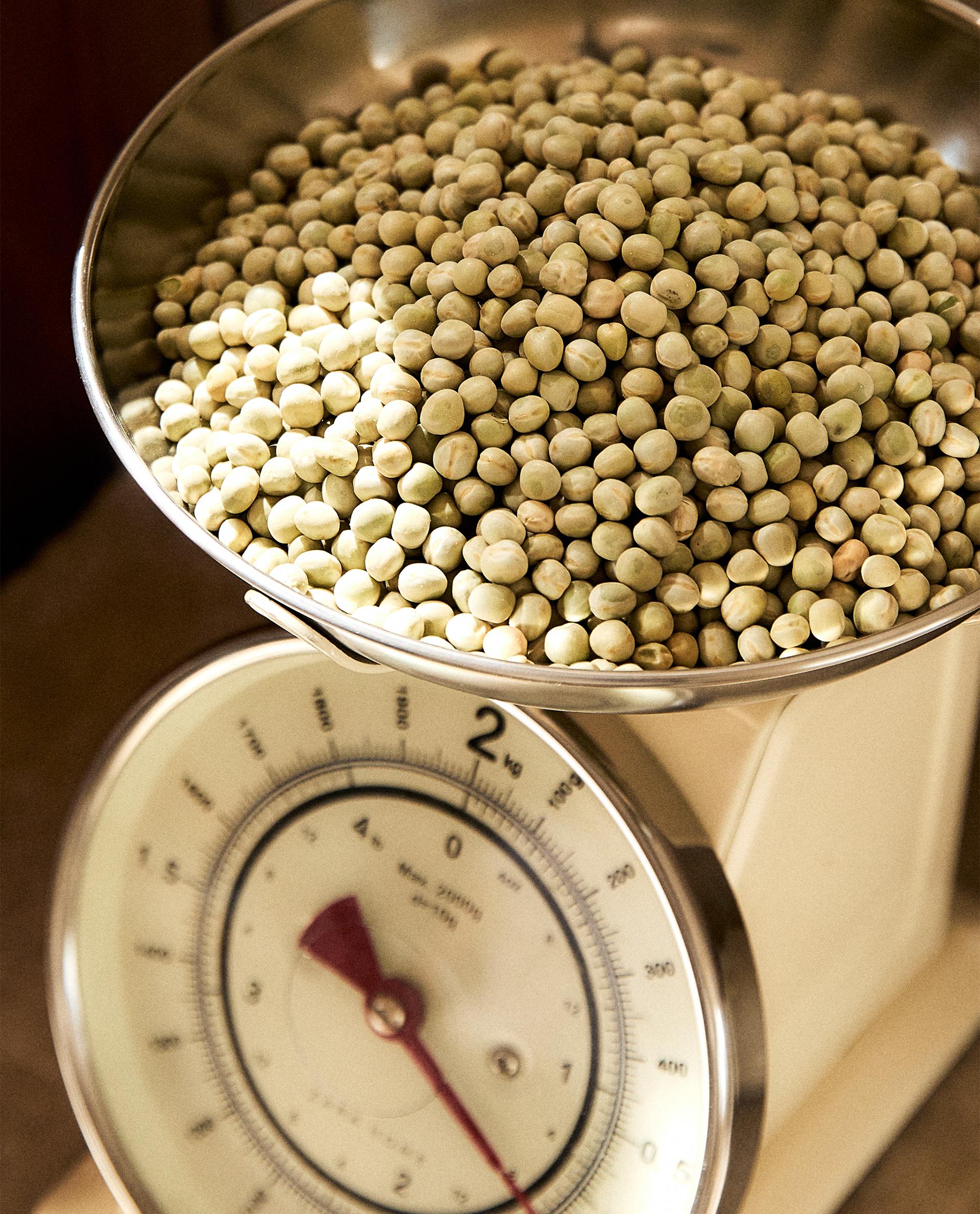 RETRO-STYLE SCALES product thumbnail 12