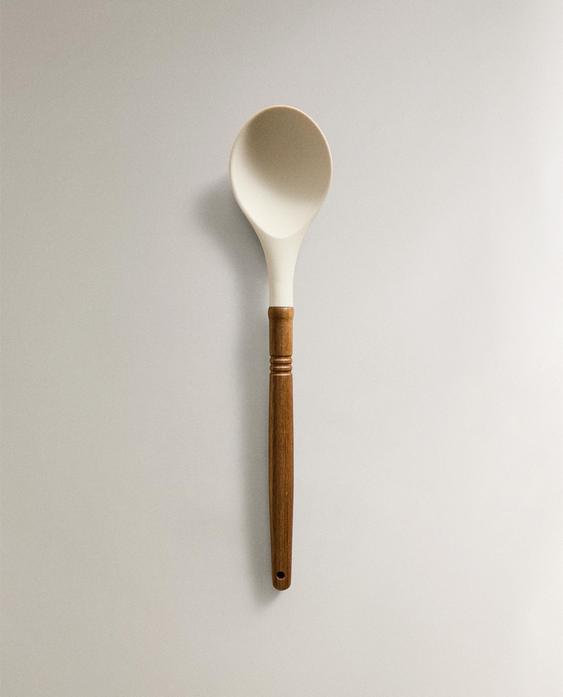 مغرفة سيليكون مغرفة سيليكون