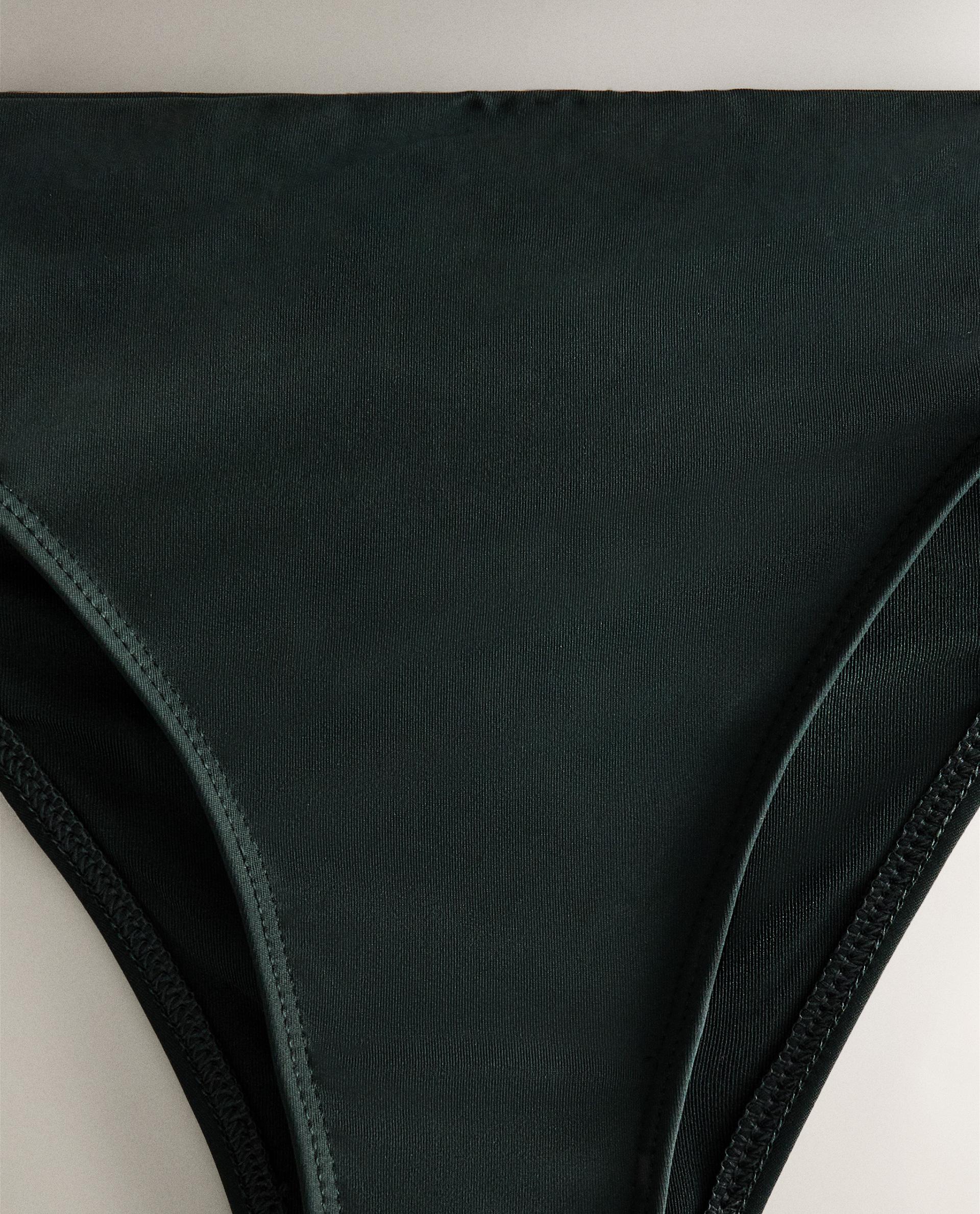 ZARA HOME 無地柄 ビーチ ショーツ 8118/610 無地柄 ビーチ ショーツ | Zara Home 日本/Japan