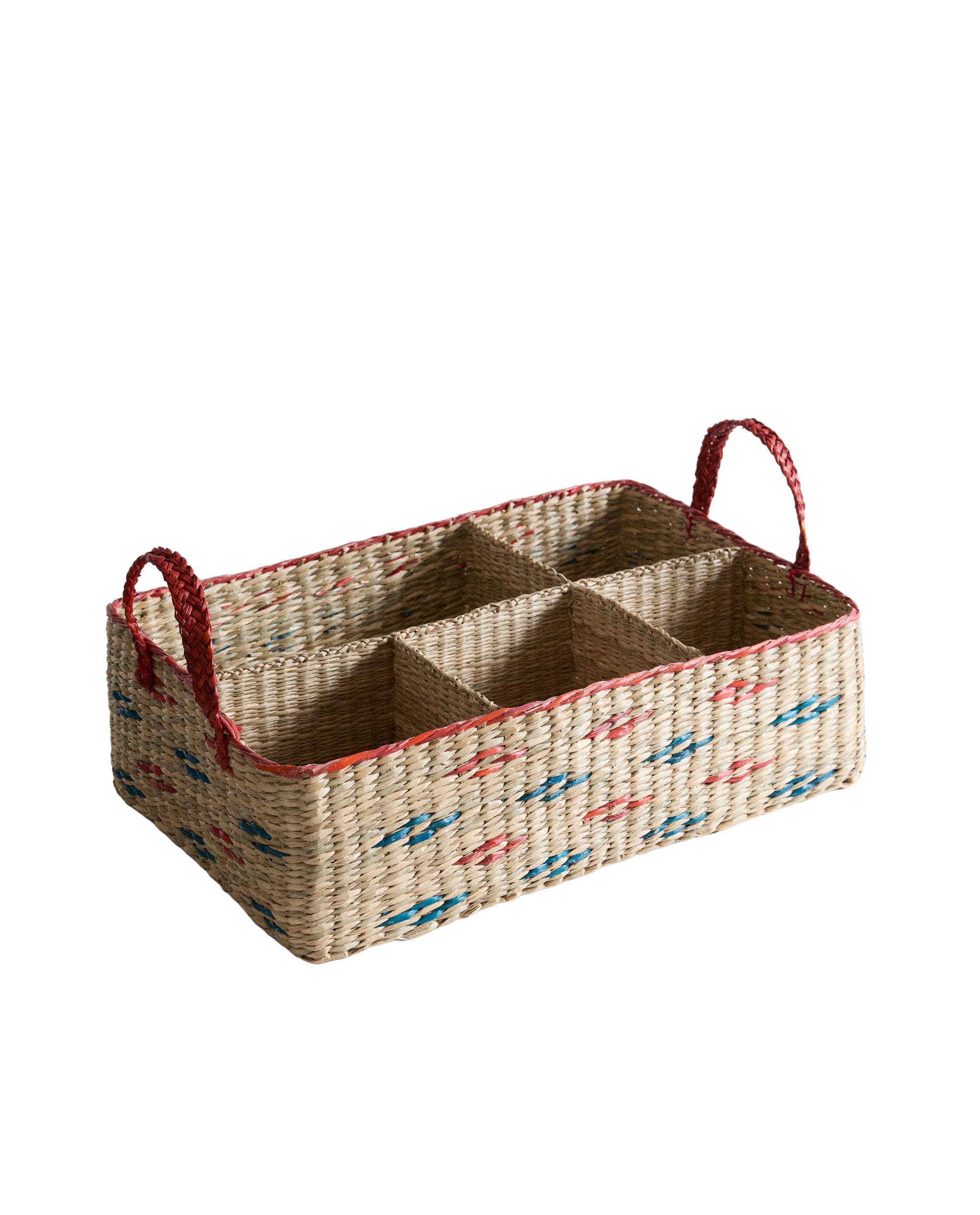 CHILDREN'S SEAGRASS ORGANISER product thumbnail 7