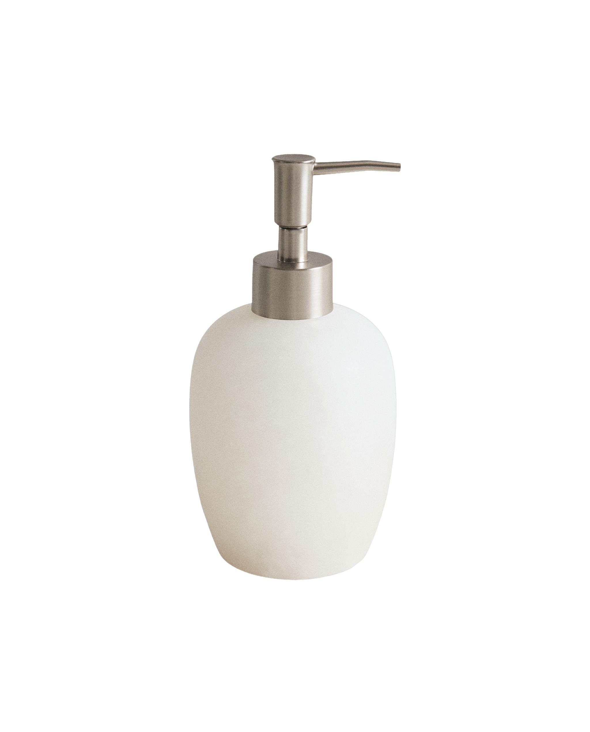 ALABASTER SOAP DISPENSER product thumbnail 7