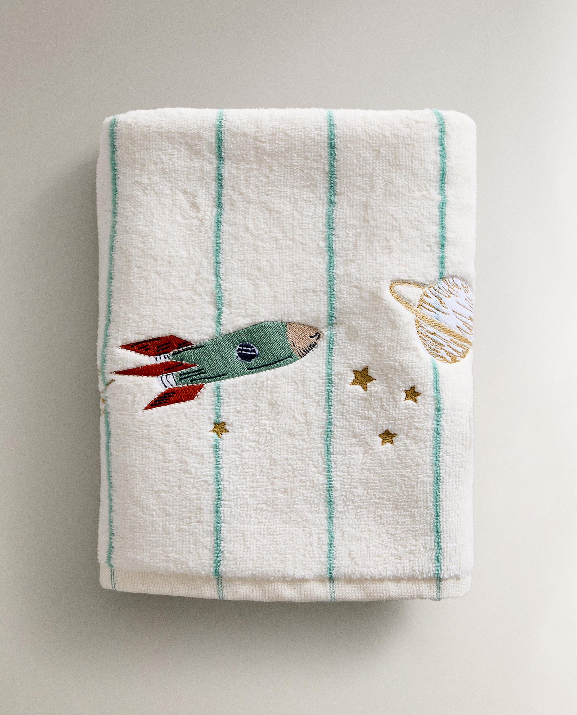 Spaces hand towels sale