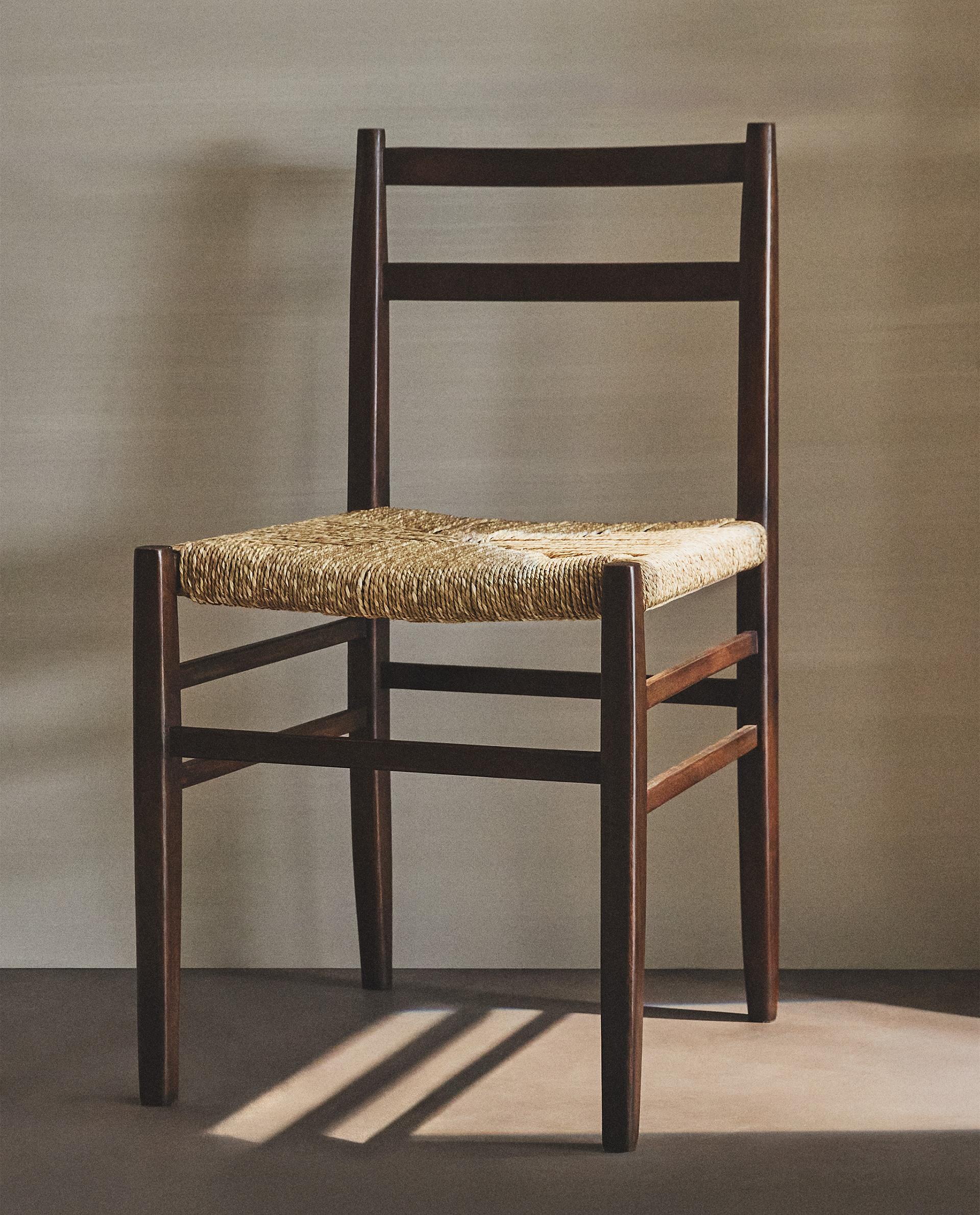 ダイニングチェア＆フォールディングチェア | Zara Home 日本/Japan