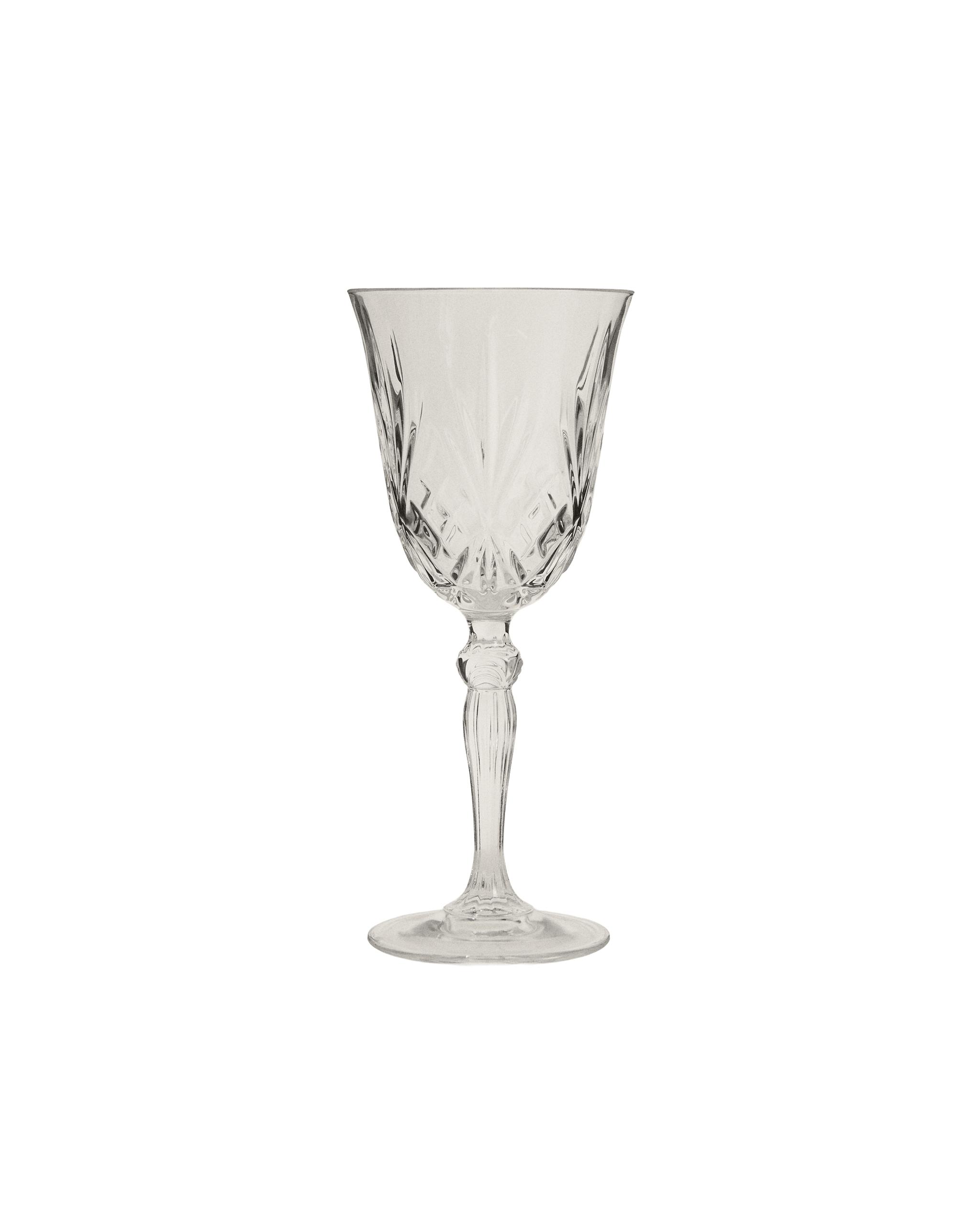 ENGRAVED CRYSTALLINE GLASS product thumbnail 2