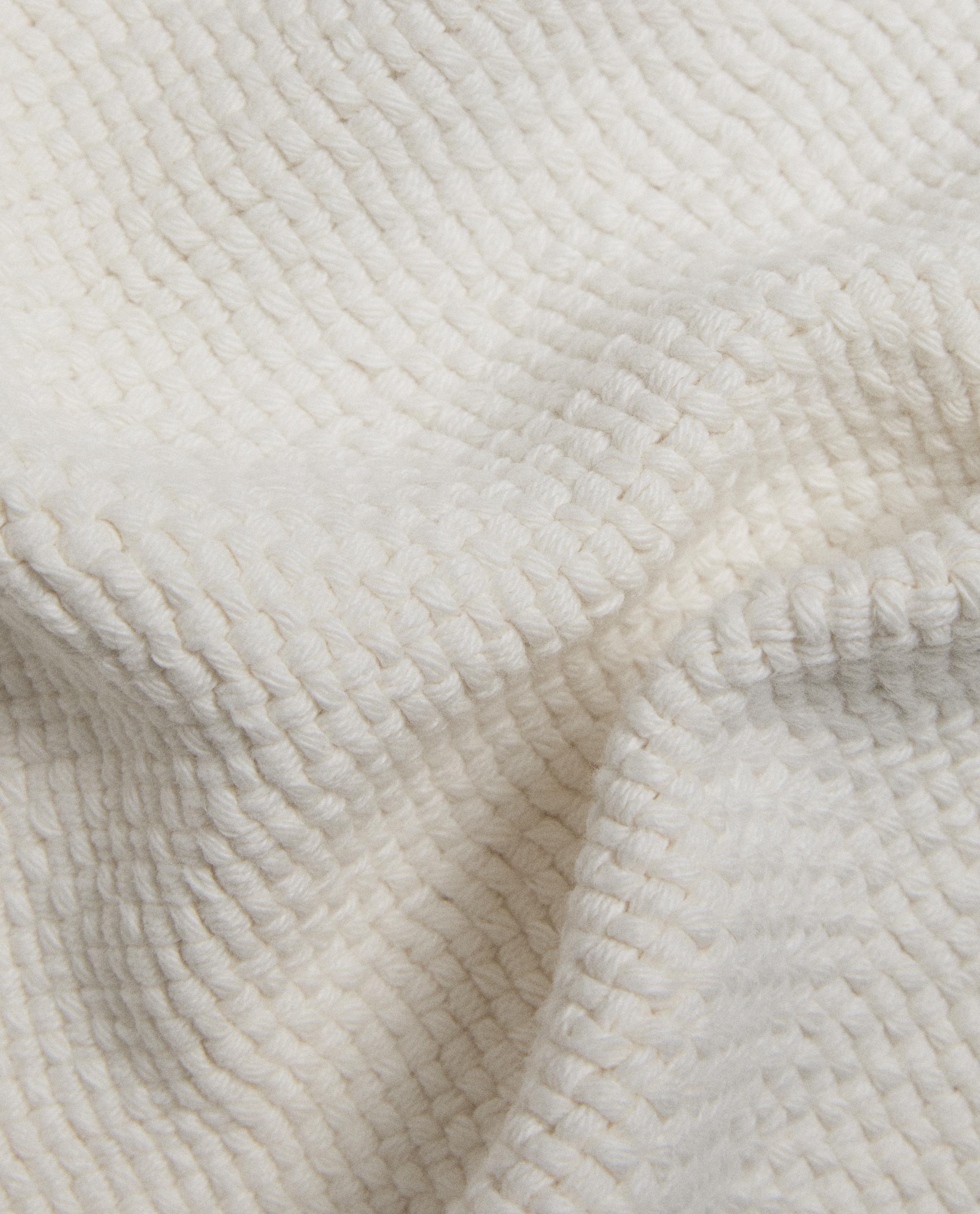 CROCHET BATH MAT product thumbnail 8