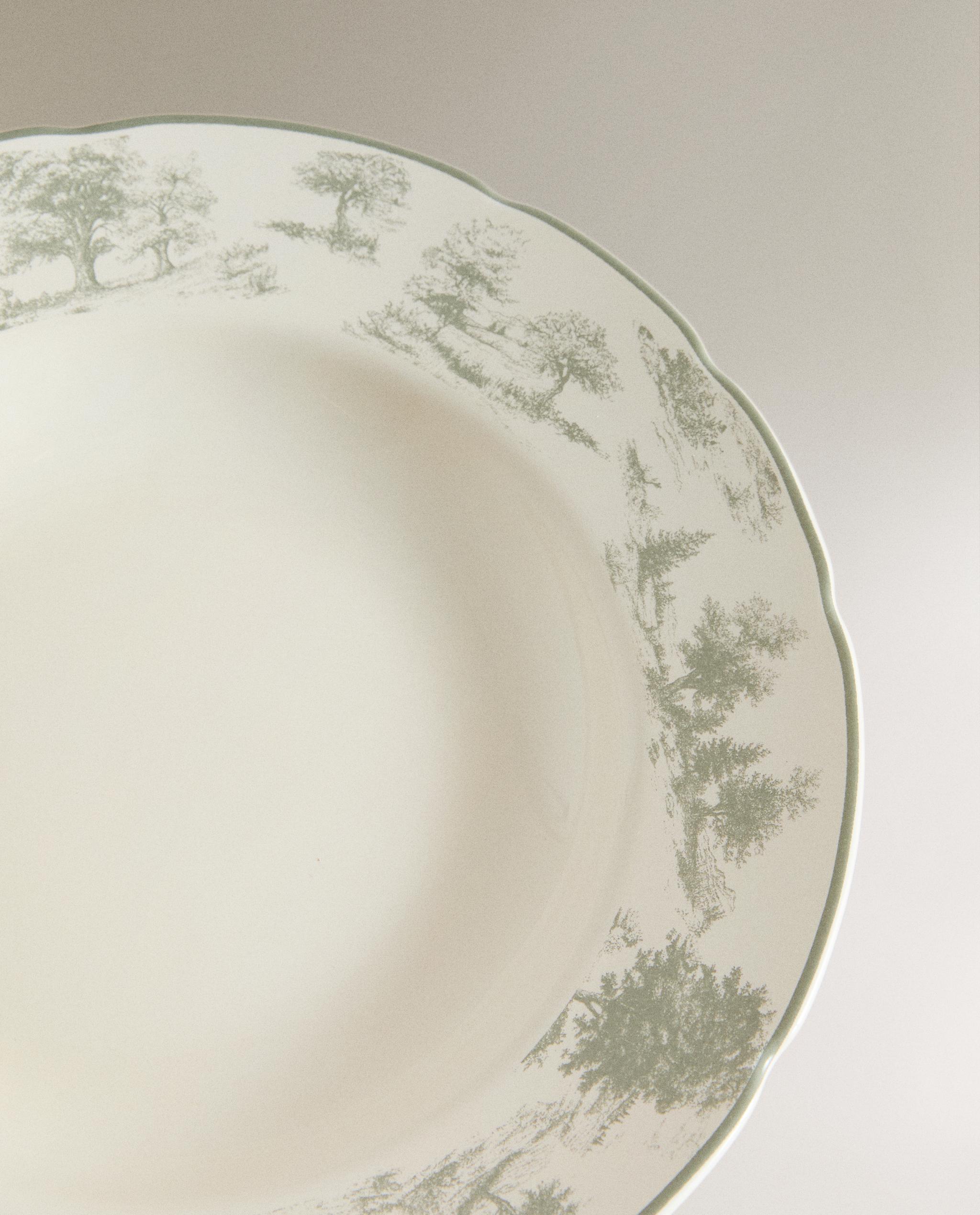 TOILE DINNER SET product thumbnail 11