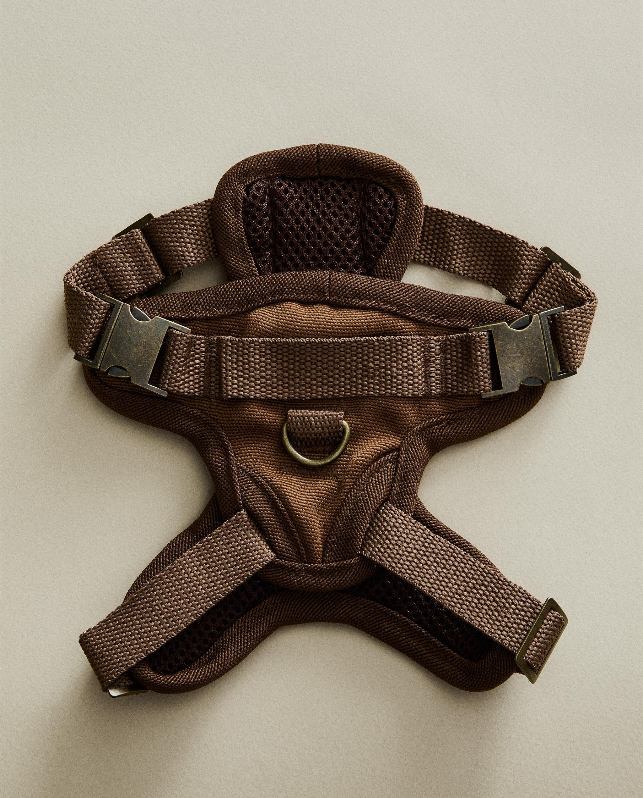 PET HARNESS product thumbnail 8