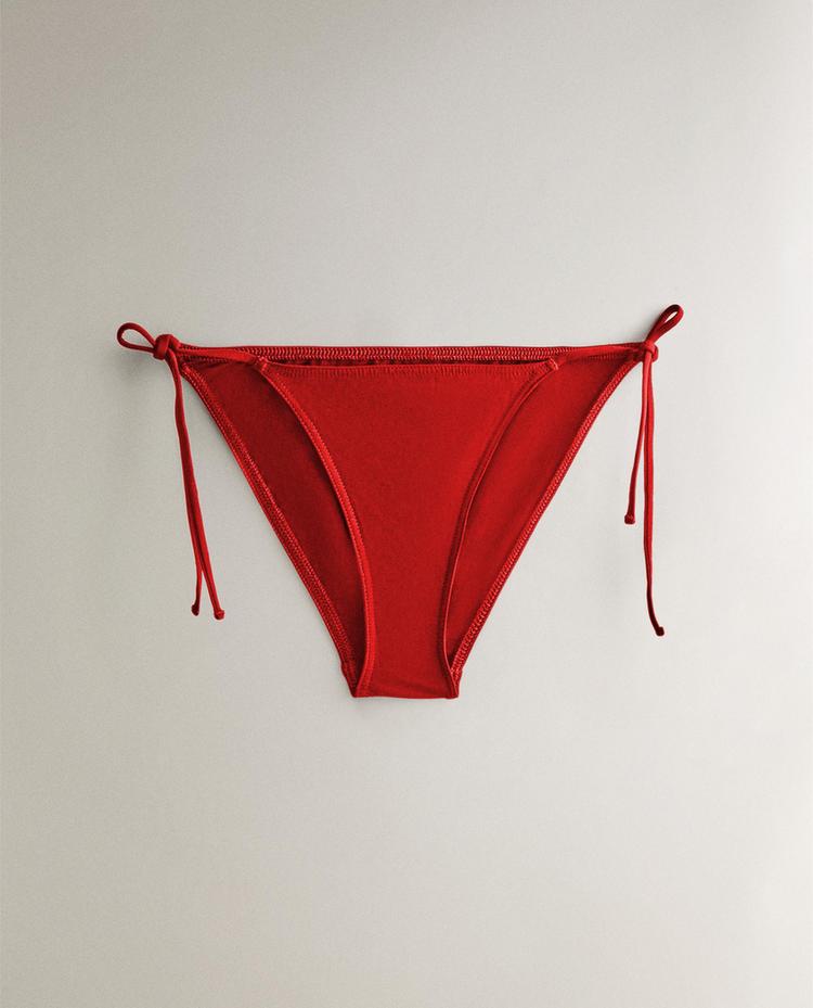 PENEVEREKE BIKINI PLAZHI ME LIDHËSE