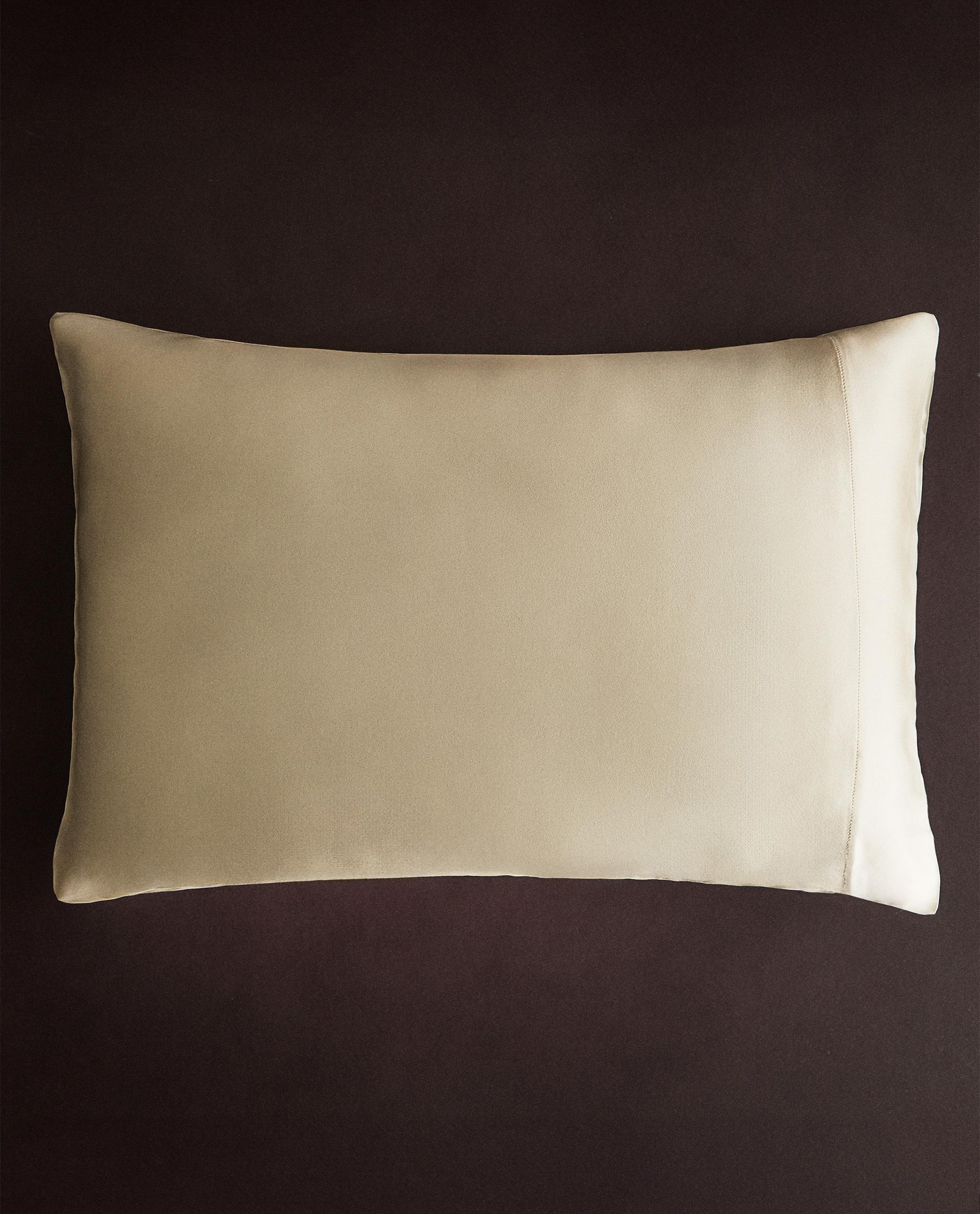 100% MULBERRY SILK PILLOWCASE