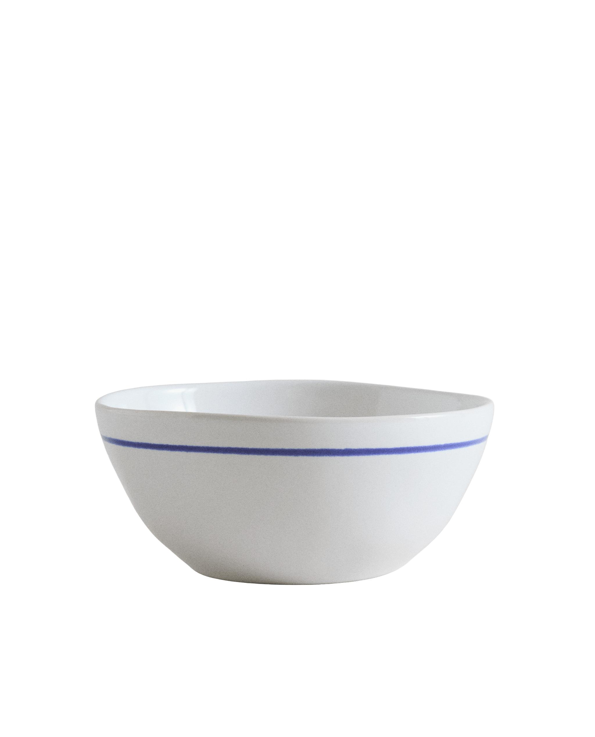 STONEWARE LOBSTER BOWL product thumbnail 8