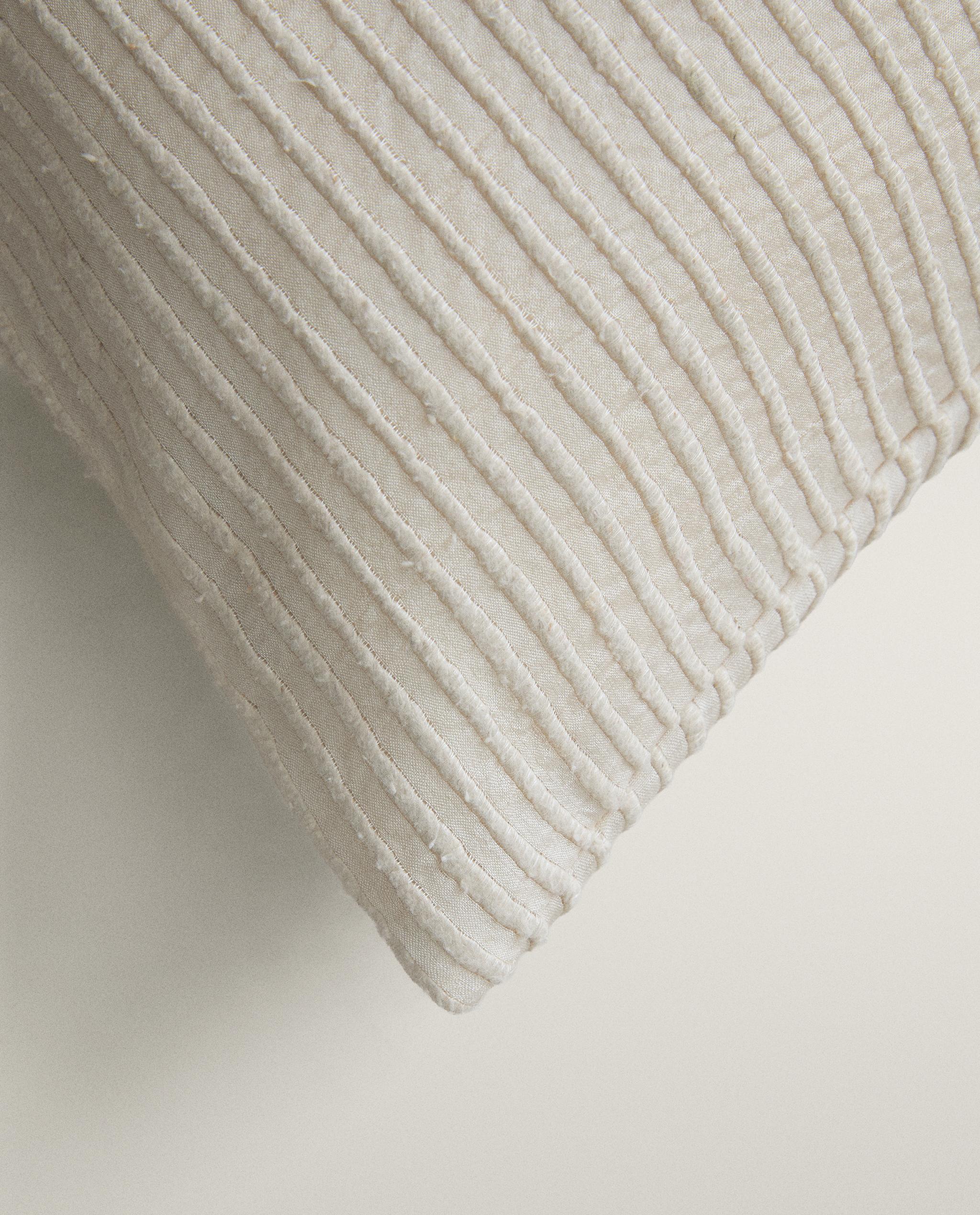 SILK CUSHION COVER product thumbnail 3