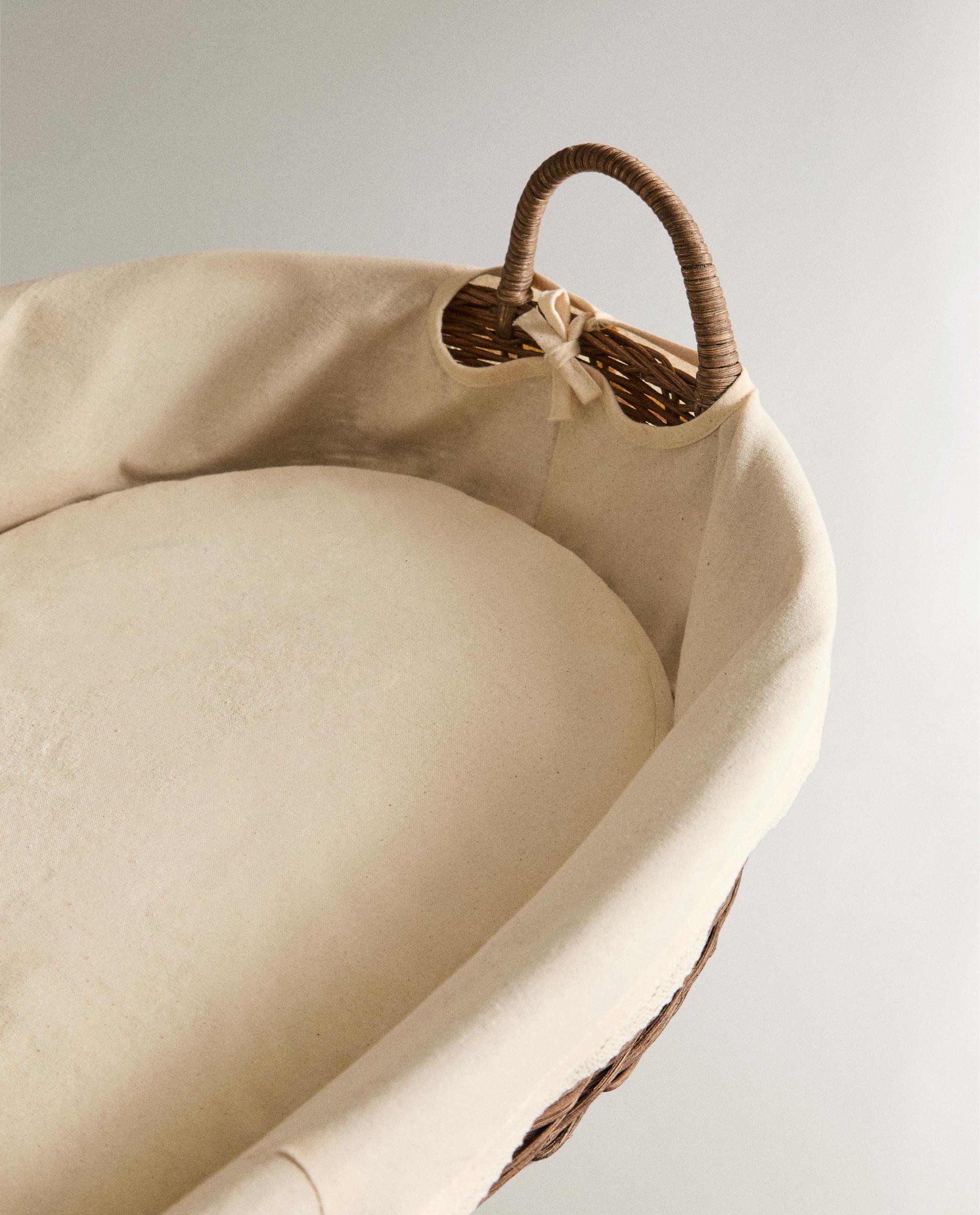 BASKET CHANGING MAT product thumbnail 6
