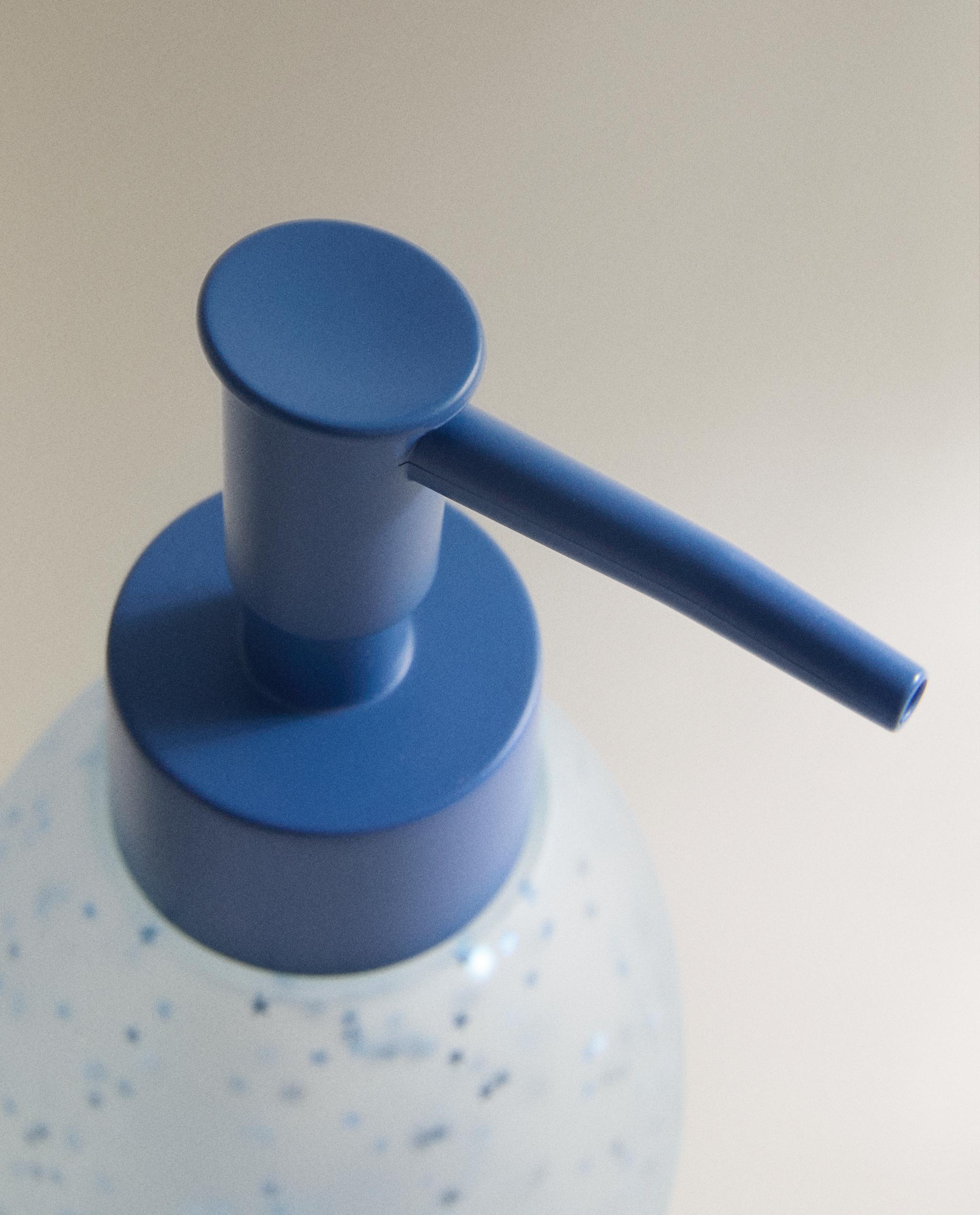 CHILDREN'S SPACESHIP SOAP DISPENSER product thumbnail 2