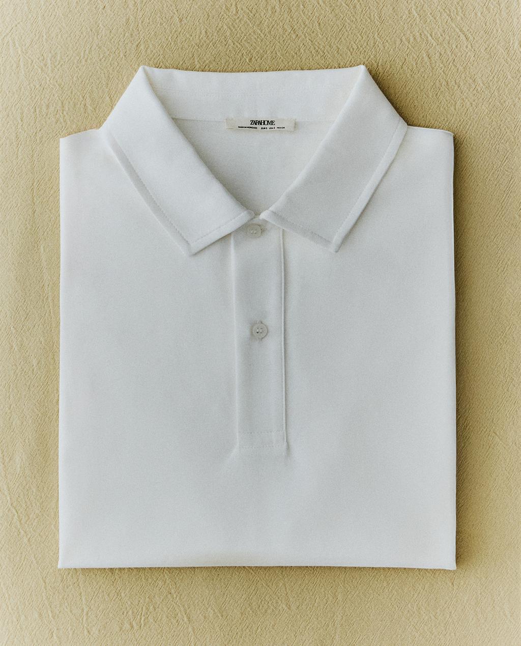 STRANDPOLO I JERSEY