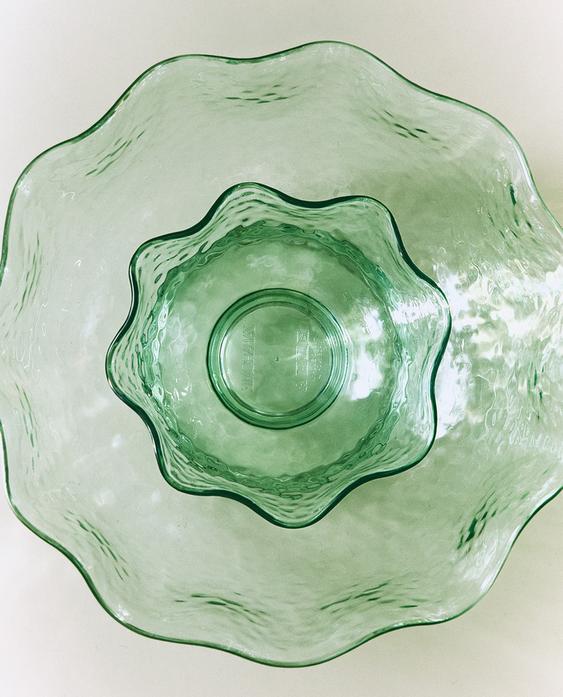 HAMMERED ACRYLIC TUMBLER SET HAMMERED ACRYLIC TUMBLER SET