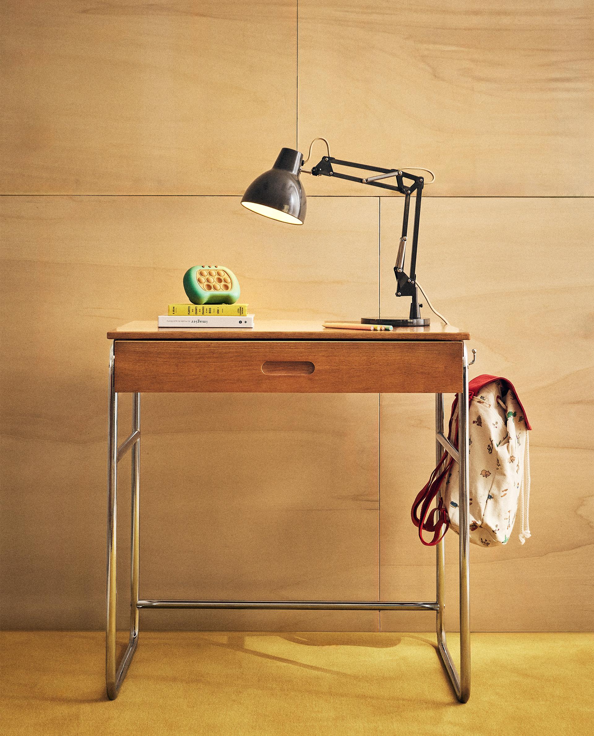 キッズ ヴィンテージ デスク | Zara Home 日本/Japan