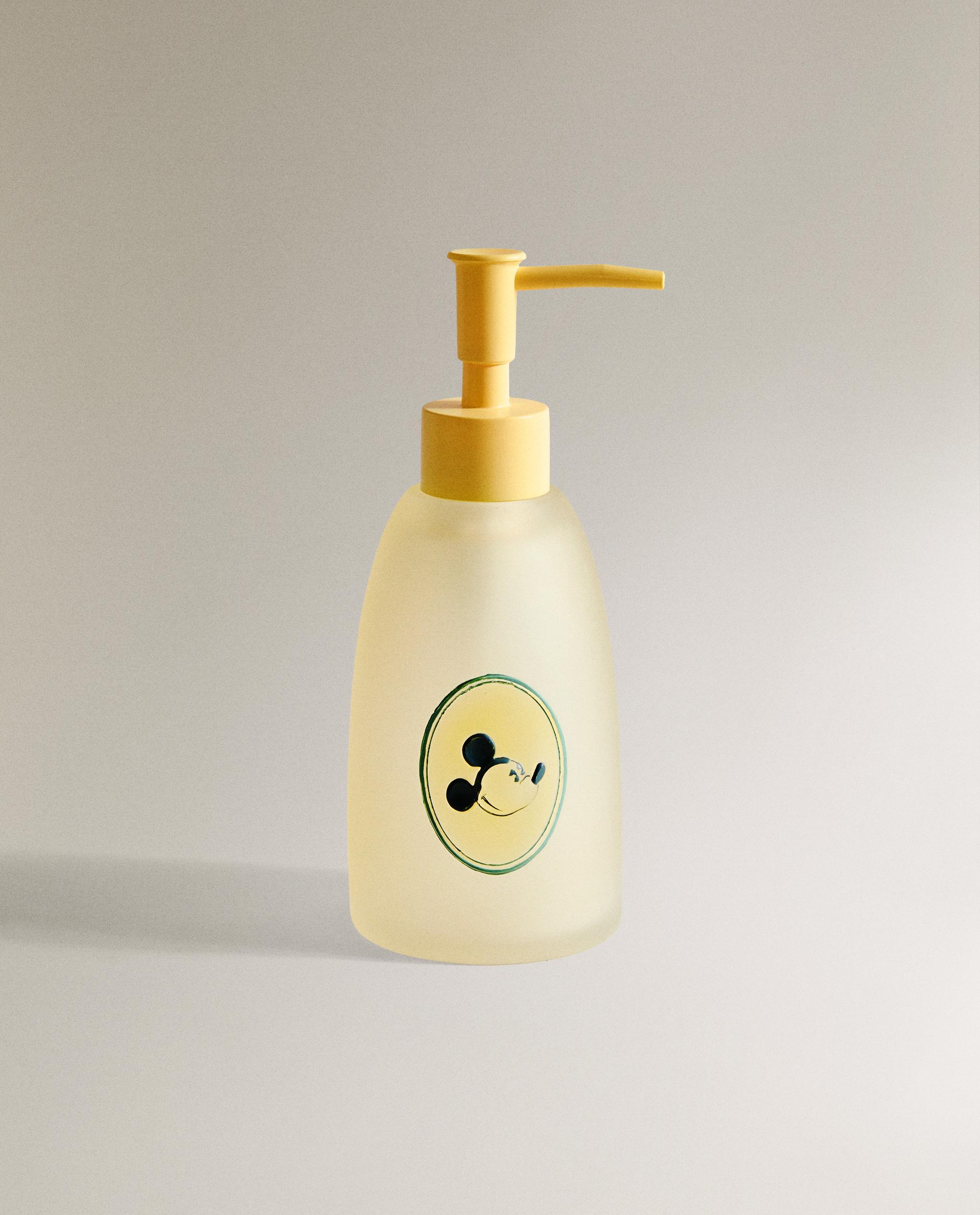 Mickey Mouse ©Disney Çocuk Sabunluk | Zara Home Türkiye / Turkey