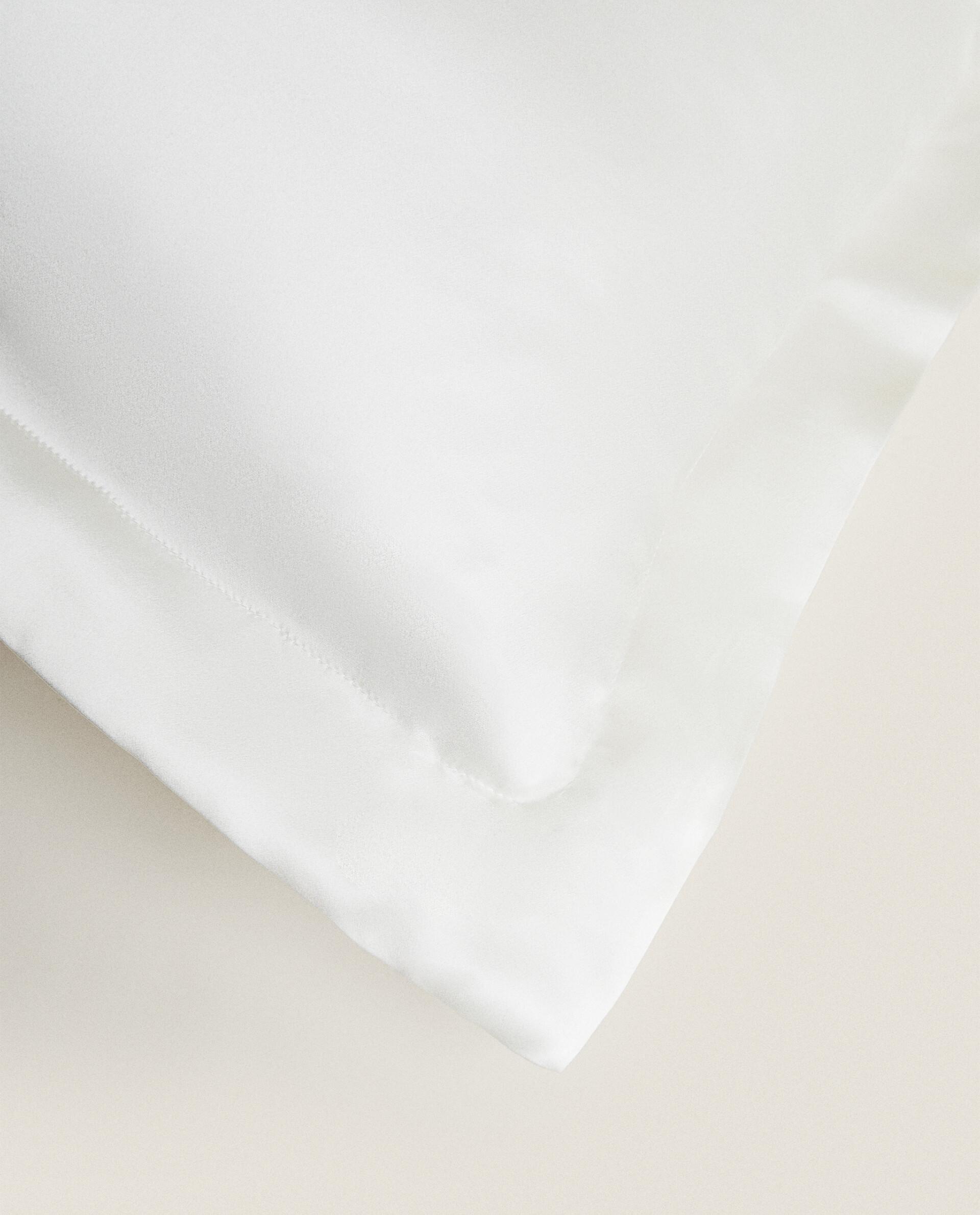 MULBERRY SILK PILLOWCASE product thumbnail 17