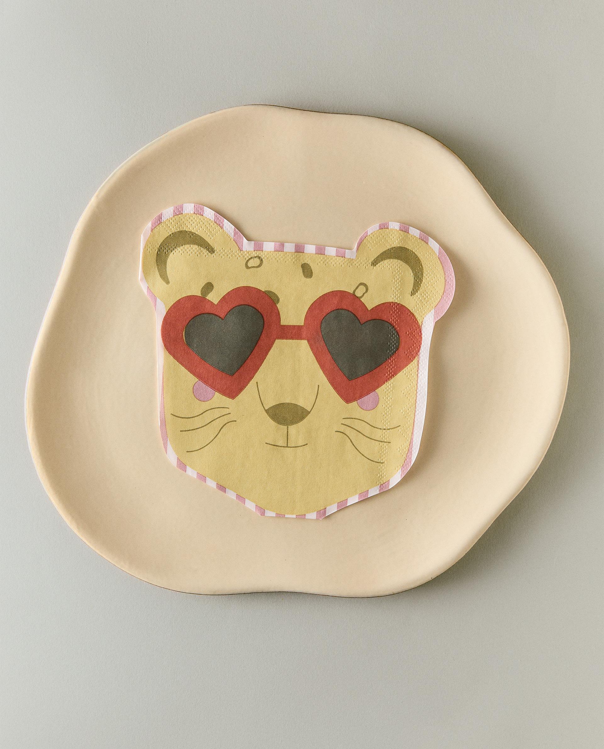 キッズ ランチョンマット 星の王子さま | Zara Home 日本/Japan キッズ ランチョンマット 星の王子さま | Zara Home 日本/Japan