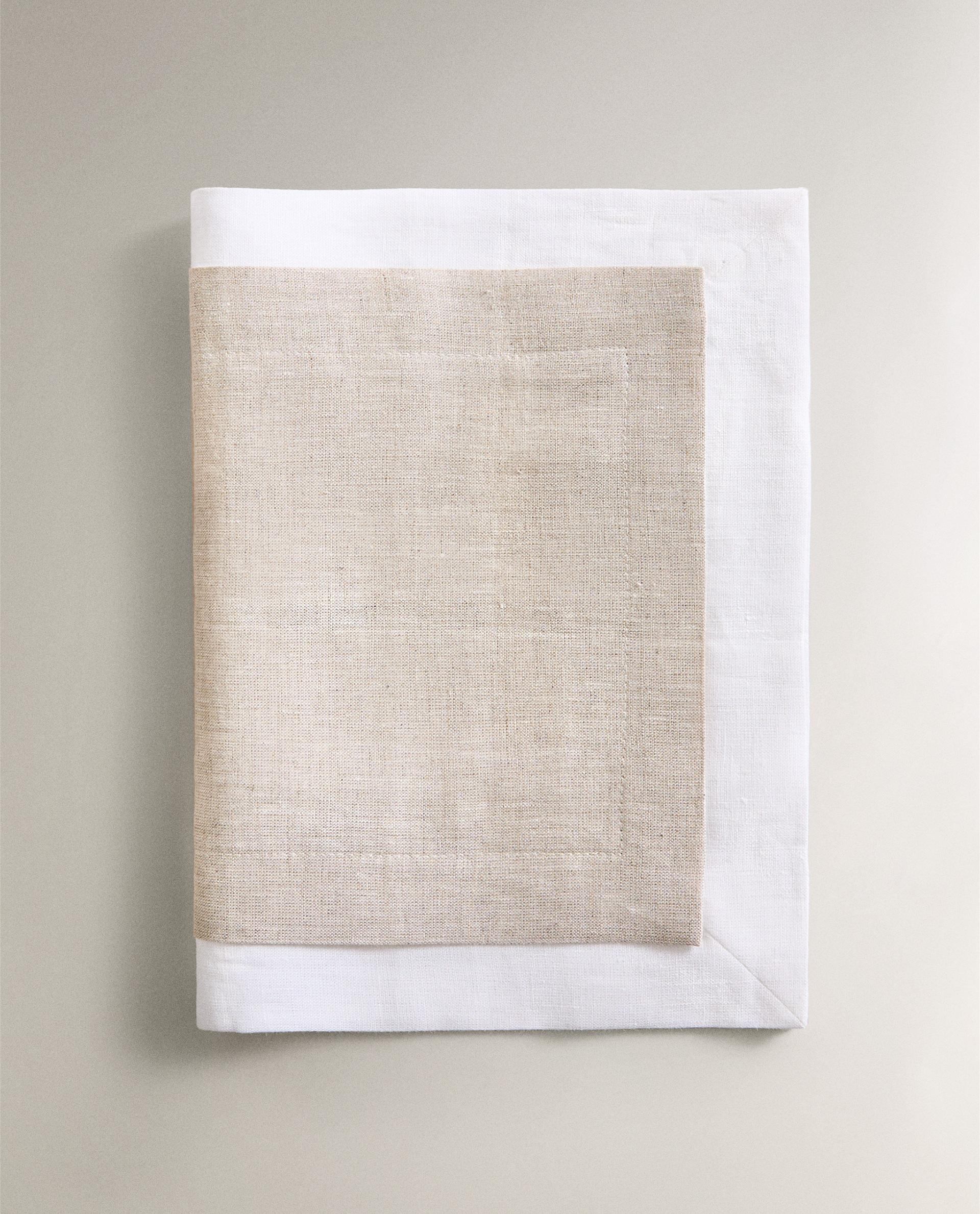 DOUBLE-LAYER PLACEMAT product thumbnail 7
