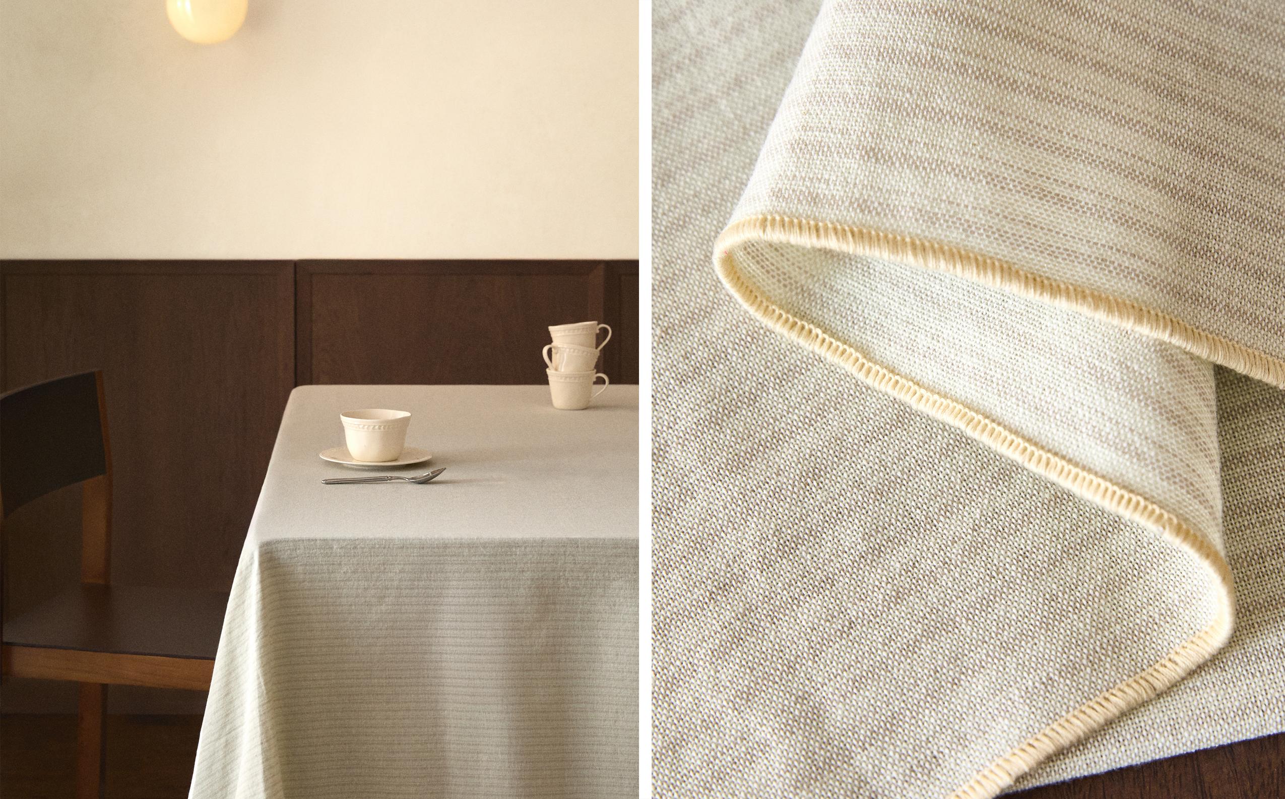 テーブルリネン | Zara Home 日本/Japan