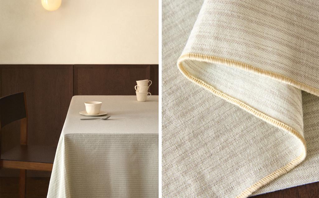 MANTEL RAYAS OVERLOCK MANTEL RAYAS OVERLOCK