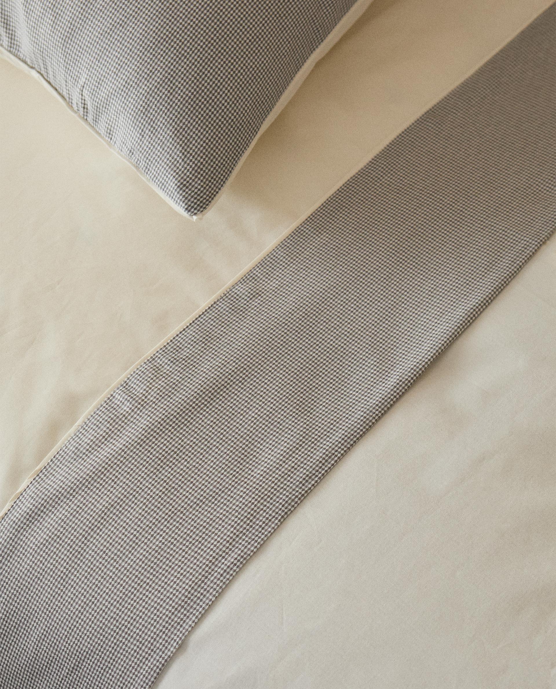 Lenzuolo Con Angoli Di Messa A Terra Con Cavo Di Collegamento, Tappetino Per Letto Per Un Sonno Migliore, Allevia Il Dolore, Recupero Dell'Energia Naturale - Foto 3