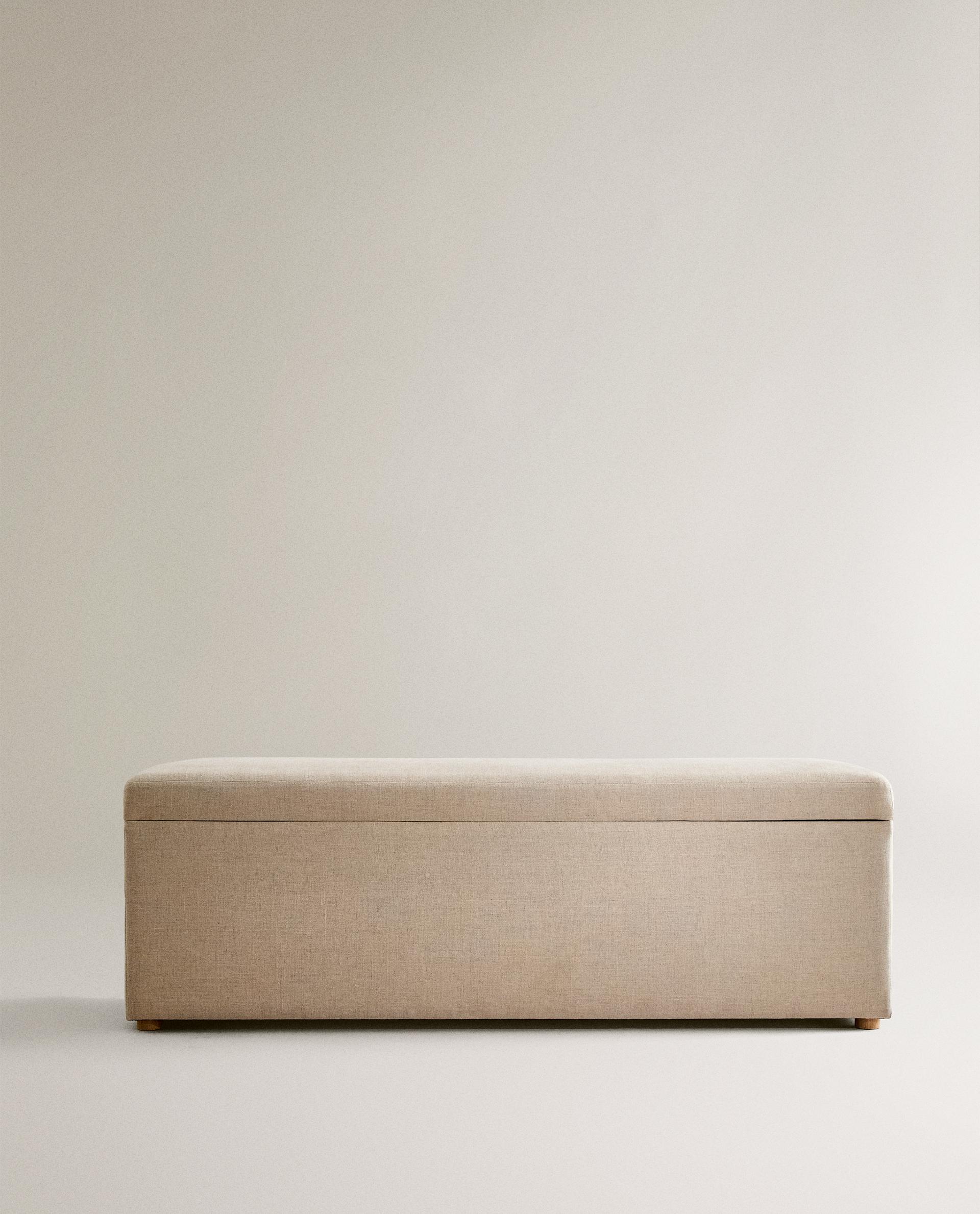中型 ベンチチェア | Zara Home 日本/Japan