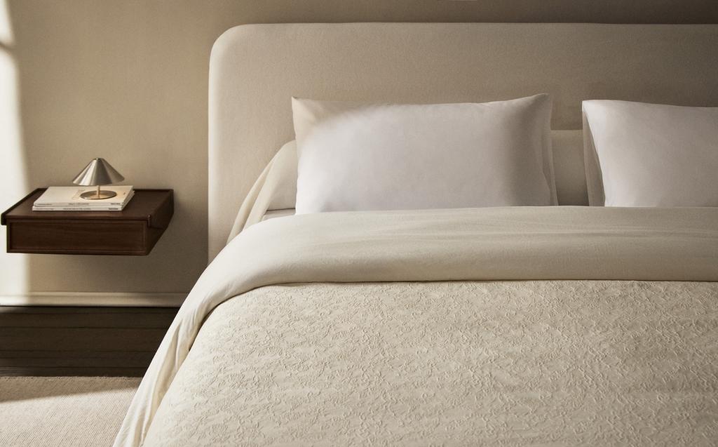 ПЛИК ЗА ЮРГАН ОТ ПАМУК ЖАКАРД ПЛИК ЗА ЮРГАН ОТ ПАМУК ЖАКАРД