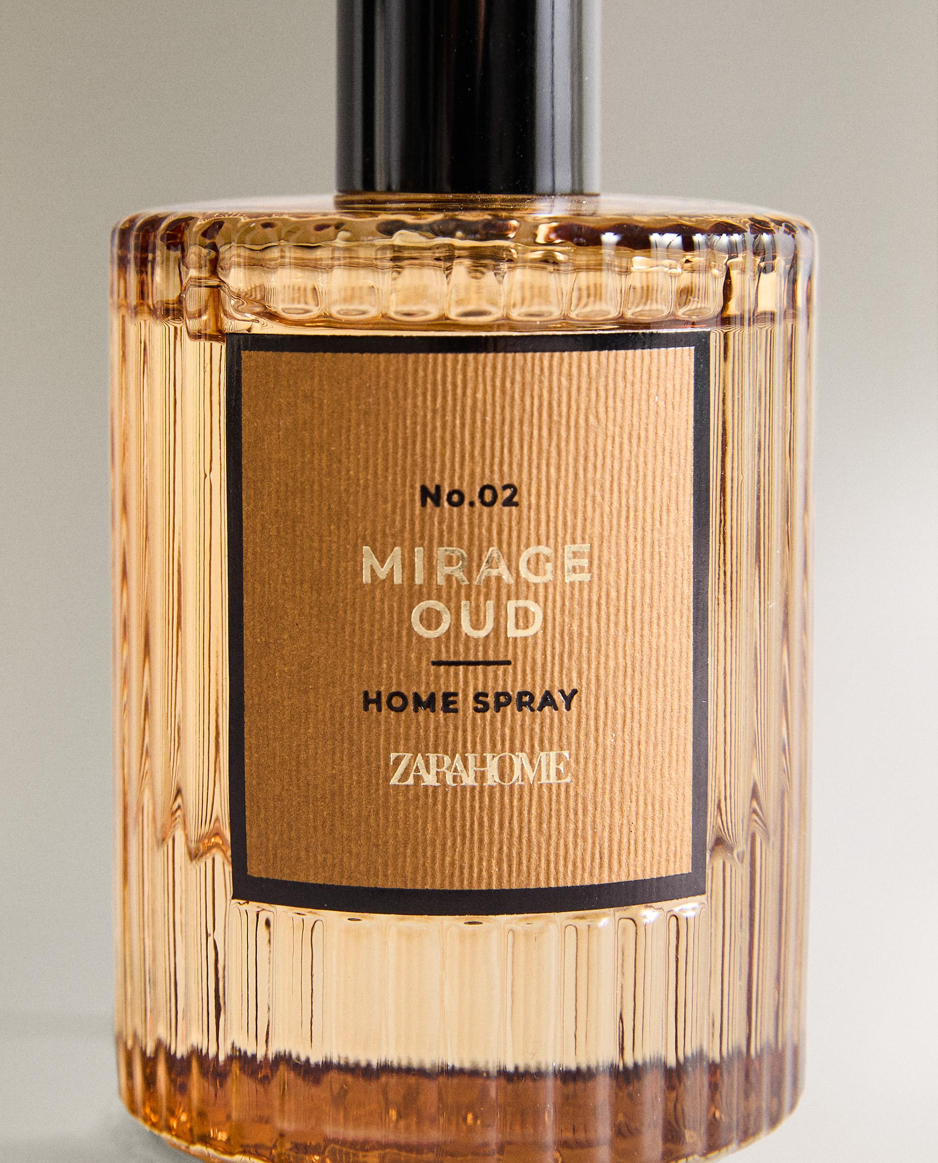 (200 ML) MIRAGE OUD SPRAY DIFFUSER