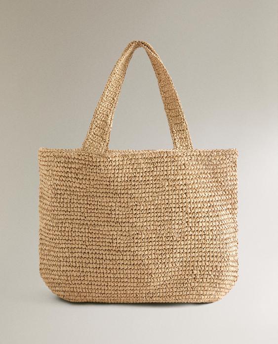 PAPER TOTE BAG