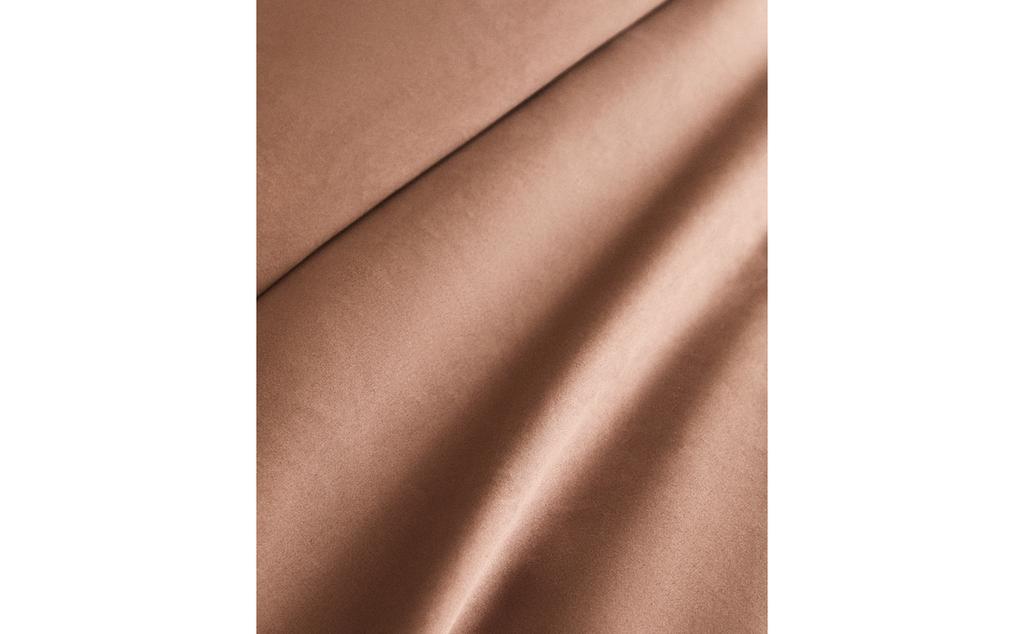 HOUSSE DE COUETTE SATIN (300 FILS) HOUSSE DE COUETTE SATIN (300 FILS)